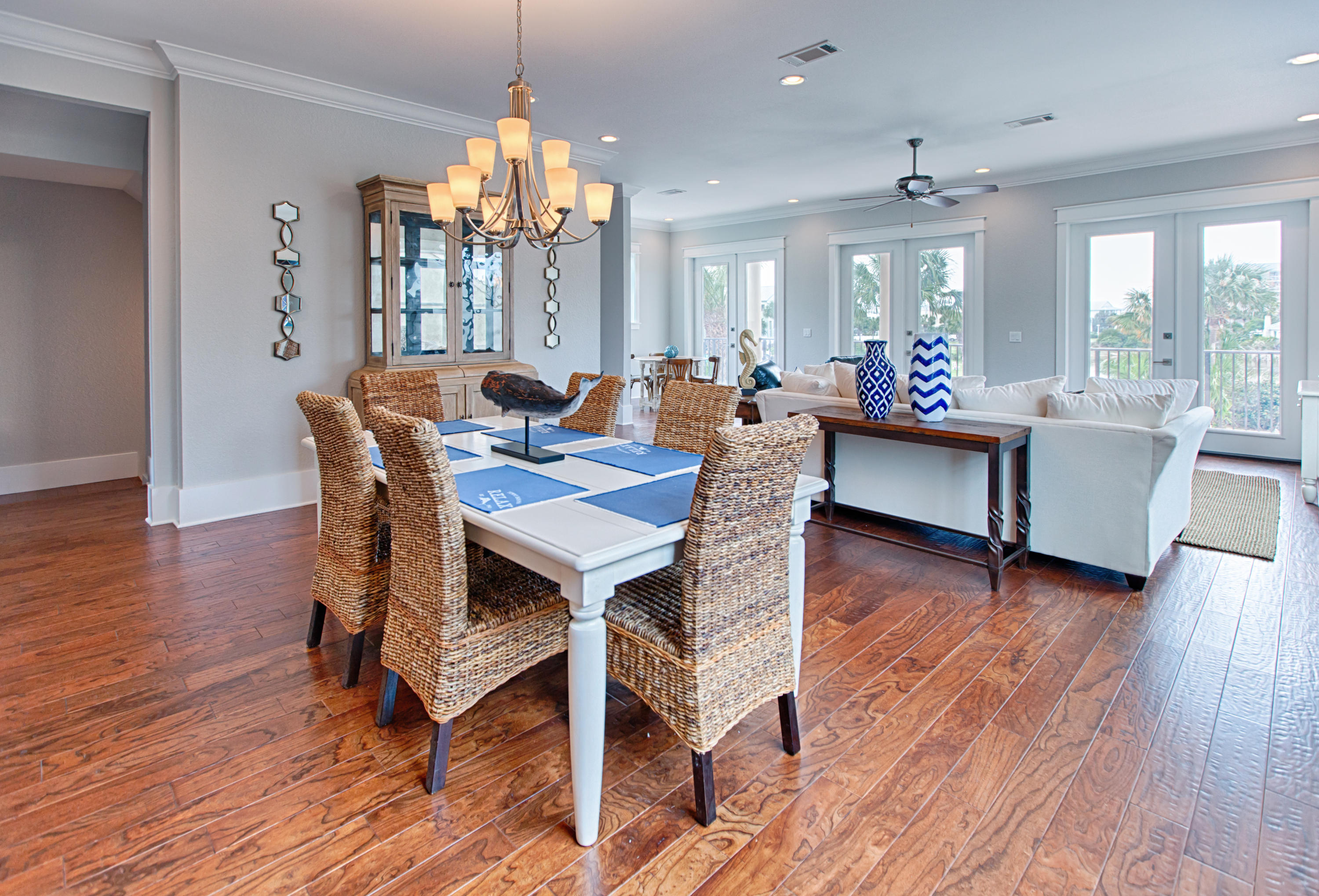 DESTIN POINTE - Residential