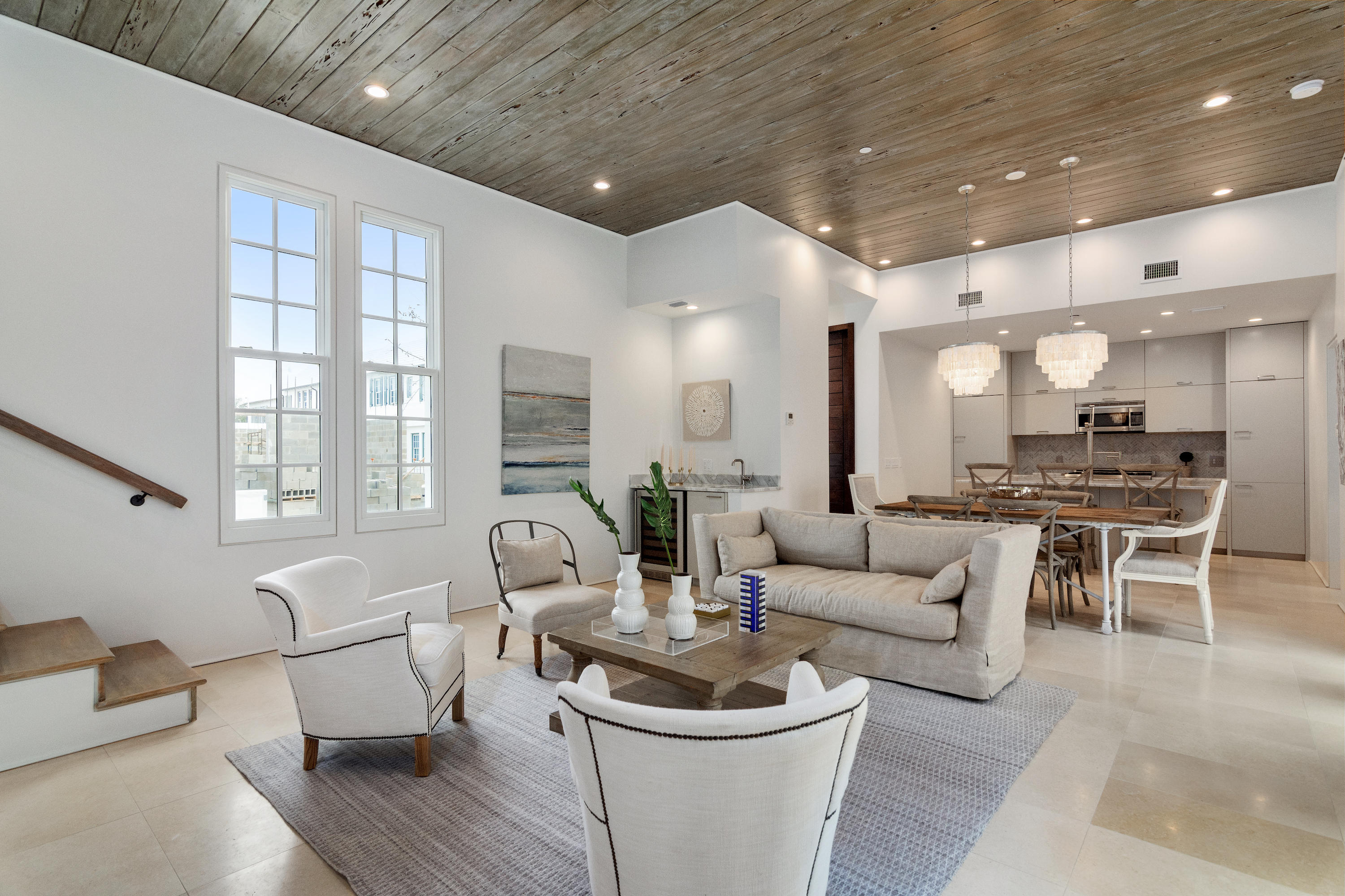 ALYS BEACH - Residential