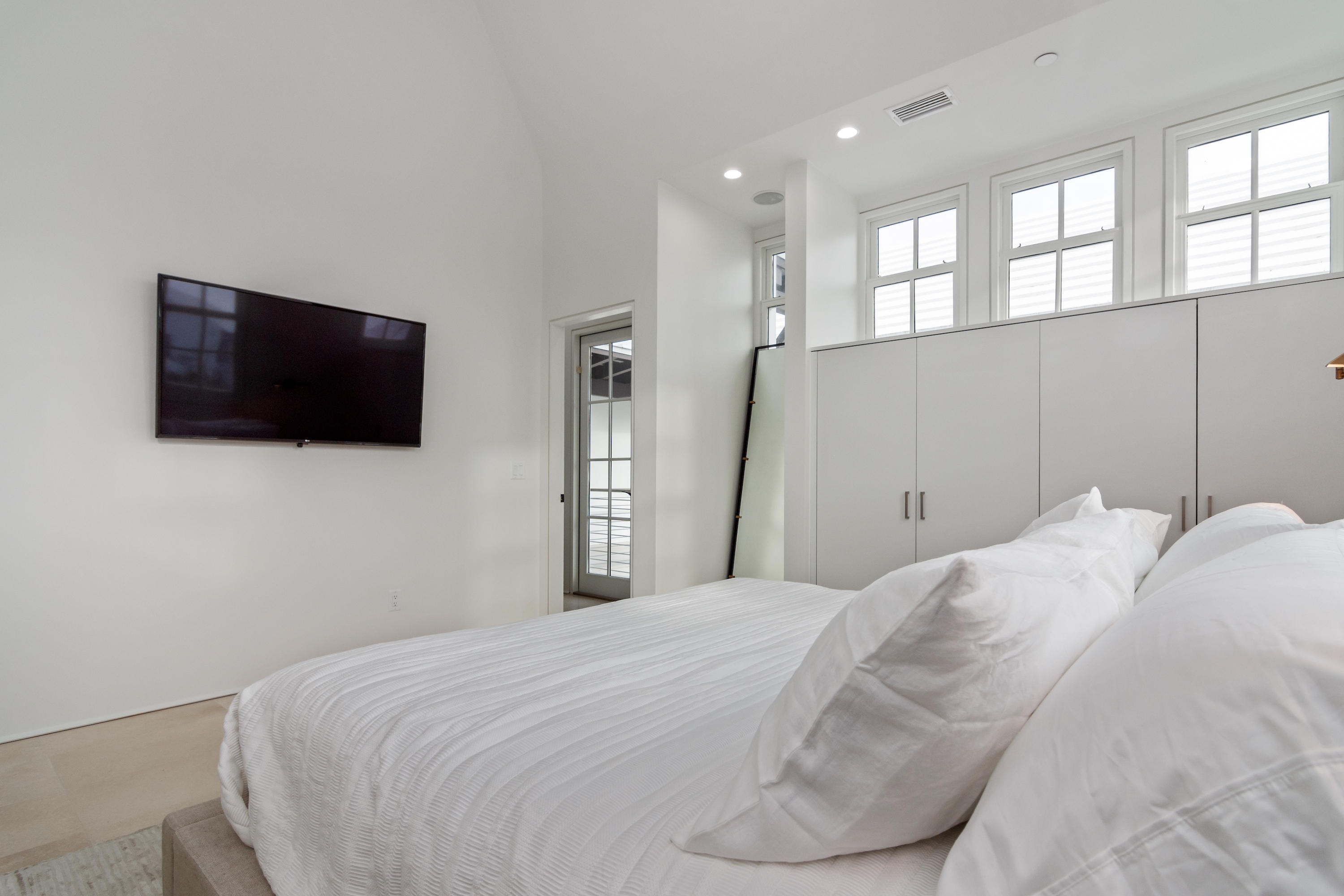 ALYS BEACH - Residential