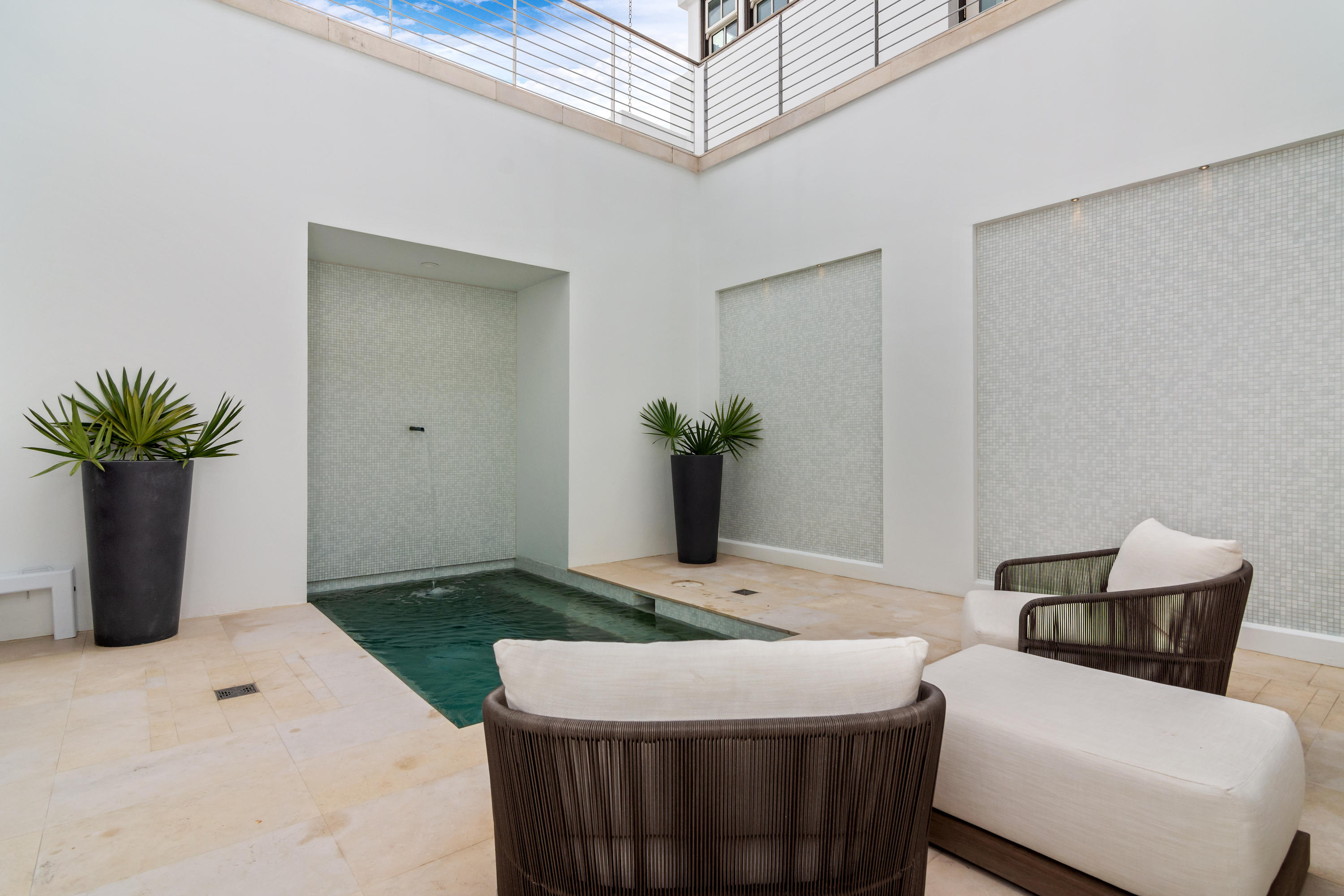 ALYS BEACH - Residential