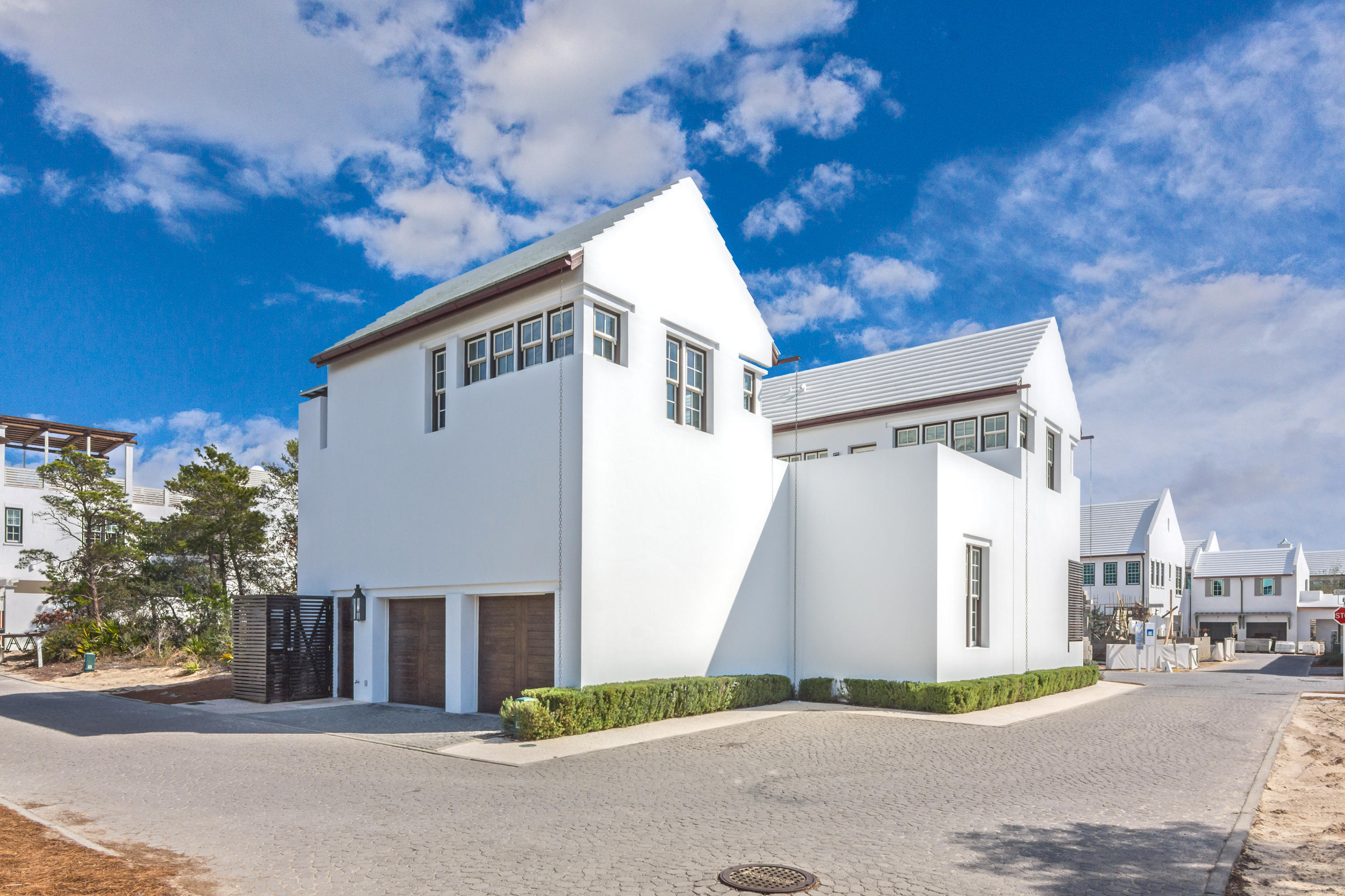 ALYS BEACH - Residential