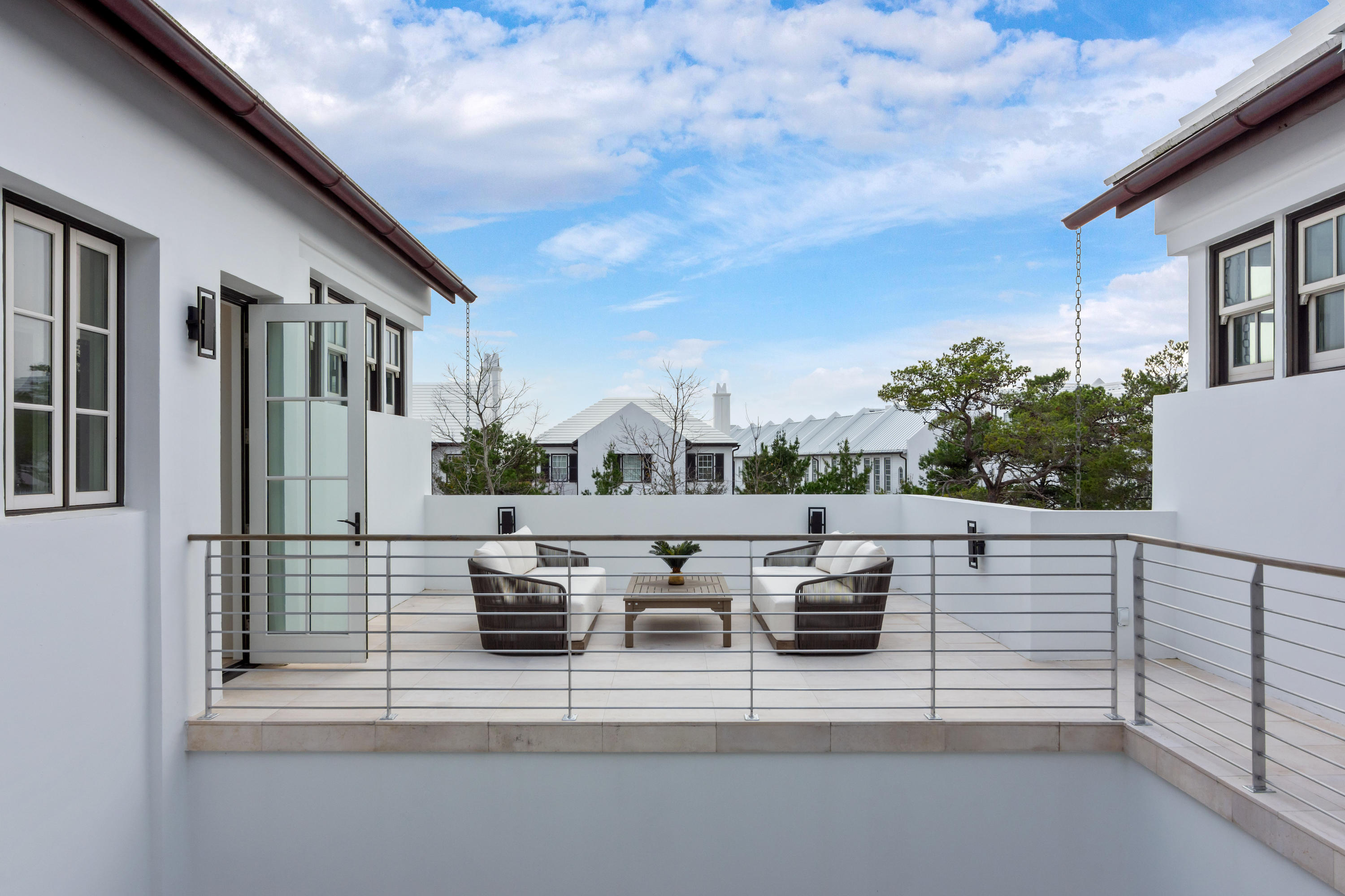 ALYS BEACH - Residential