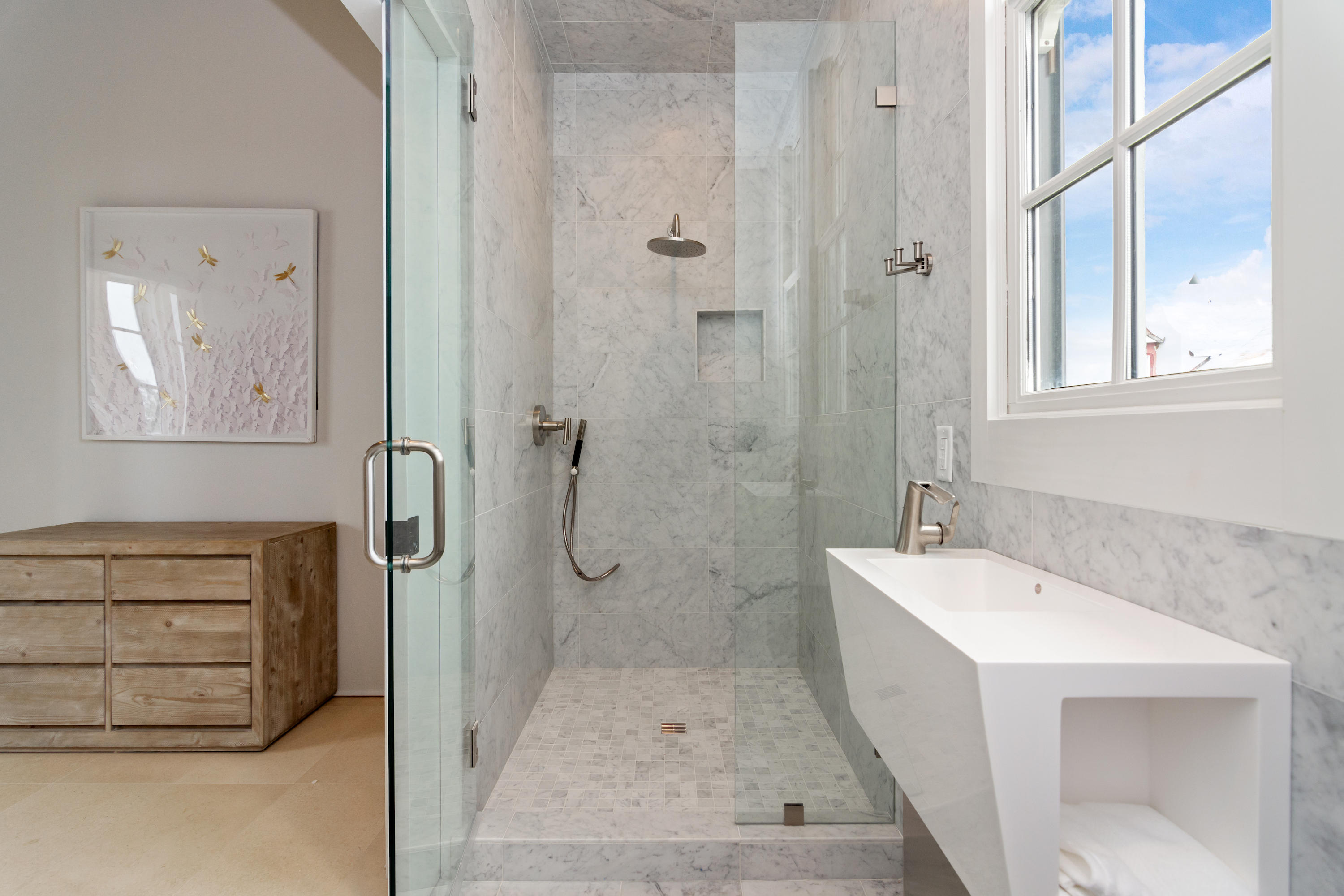 ALYS BEACH - Residential