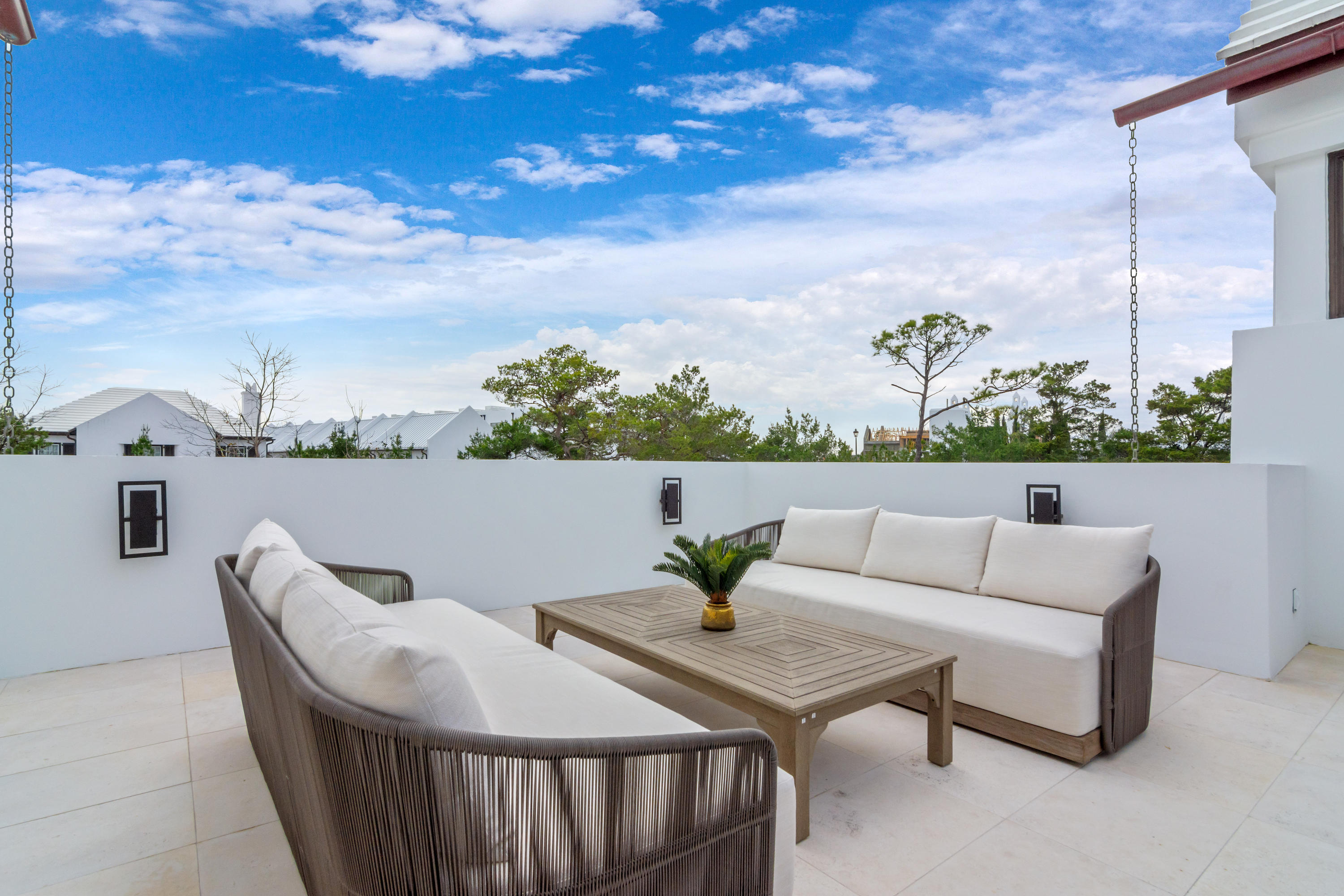 ALYS BEACH - Residential