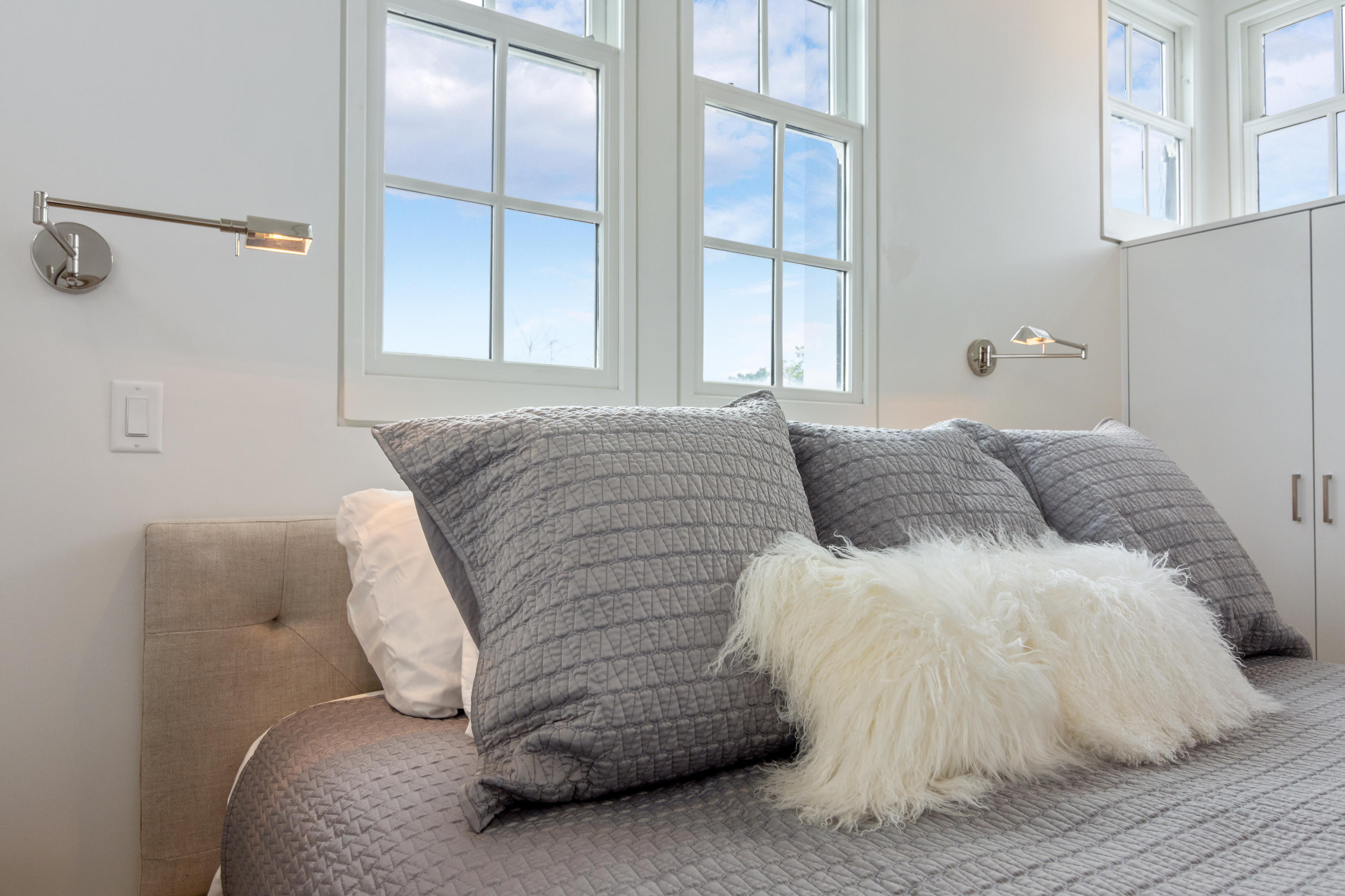 ALYS BEACH - Residential