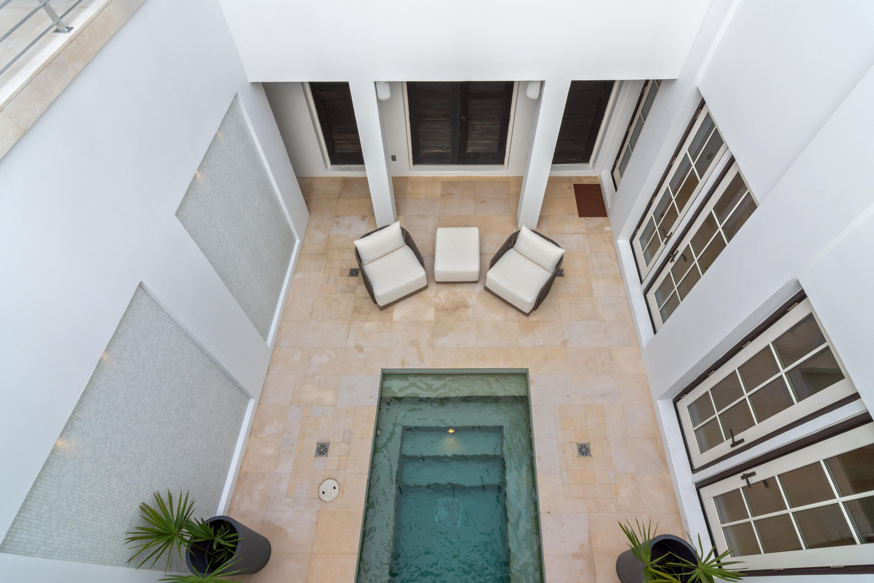 ALYS BEACH - Residential