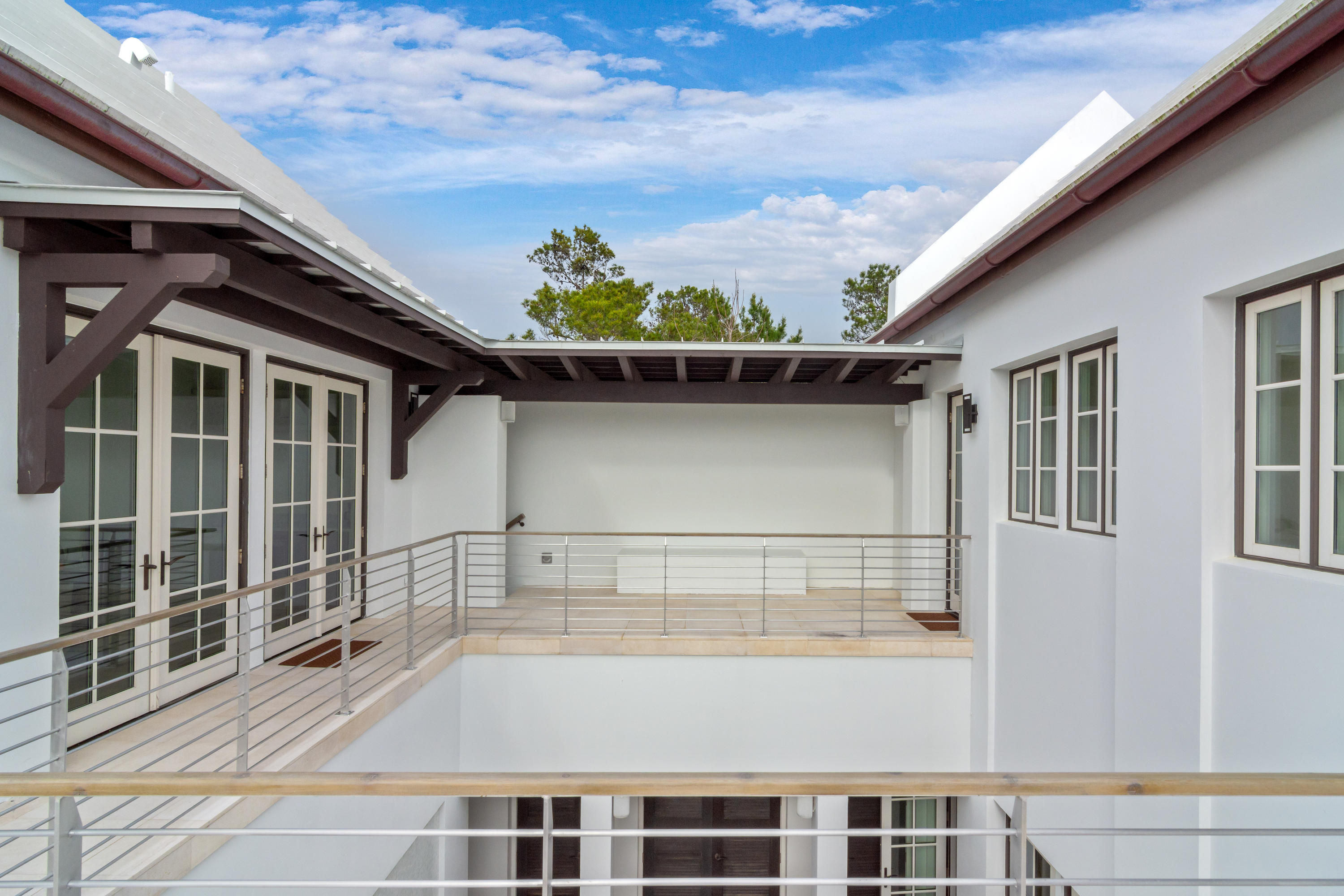 ALYS BEACH - Residential