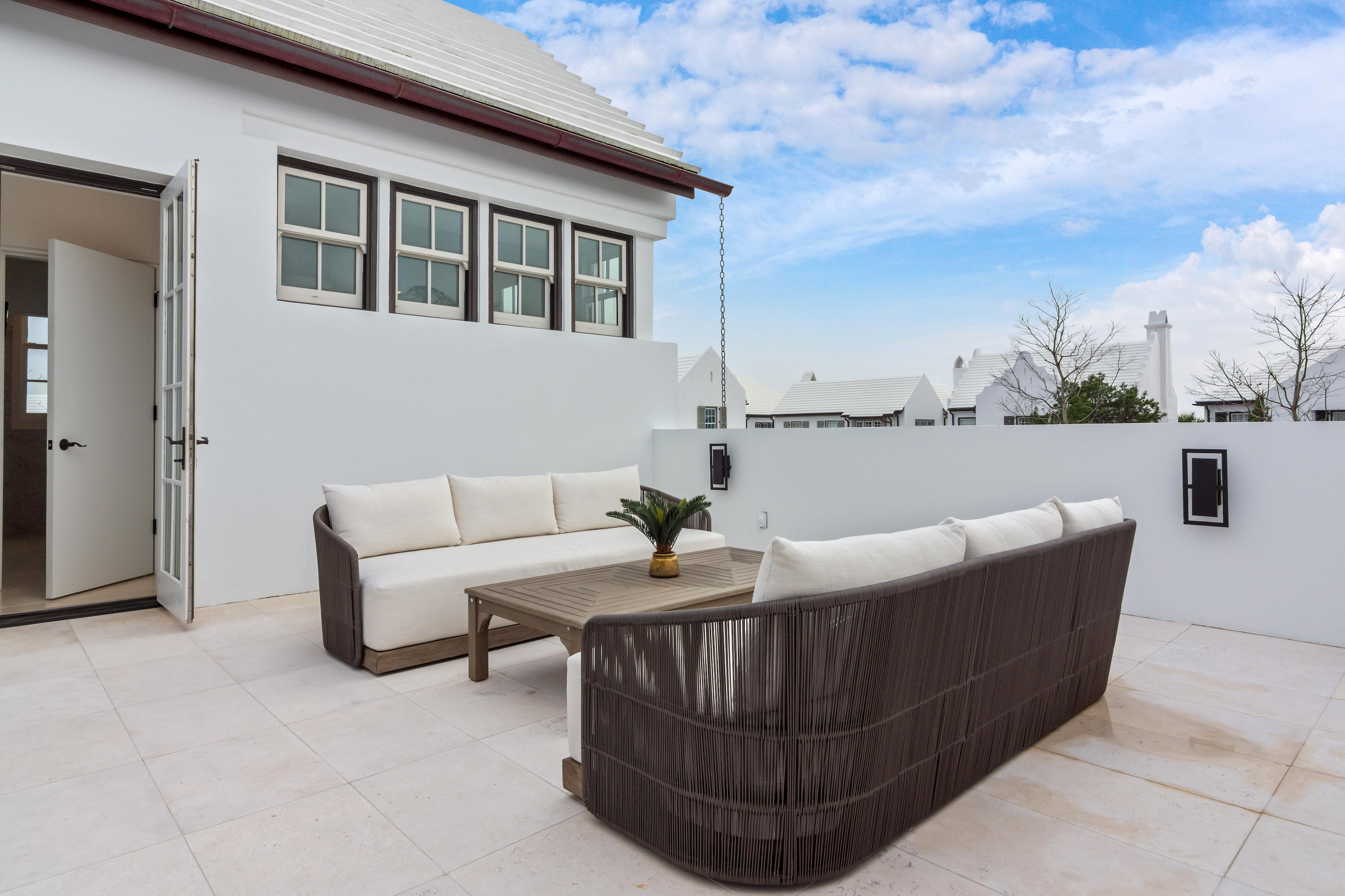 ALYS BEACH - Residential