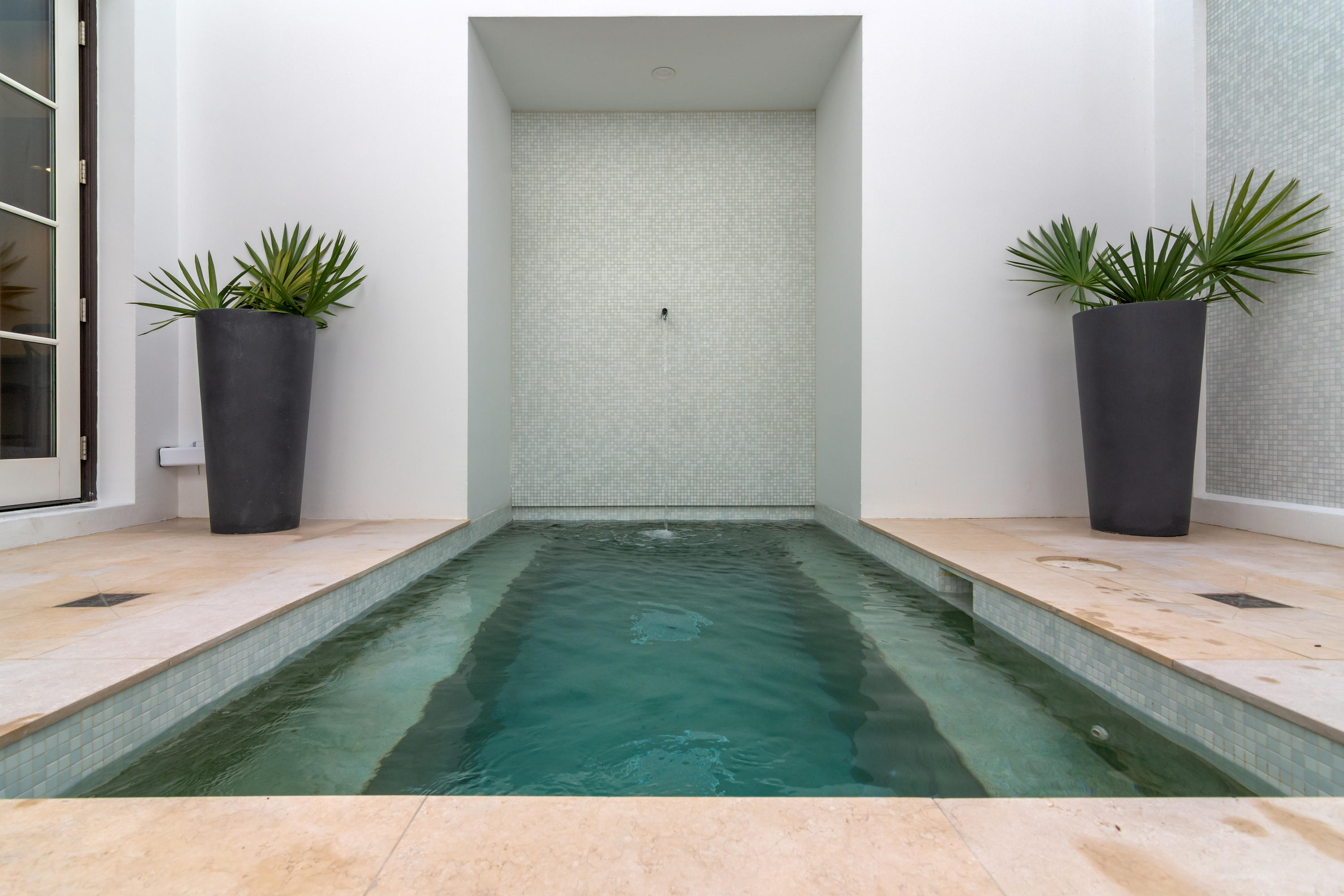 ALYS BEACH - Residential