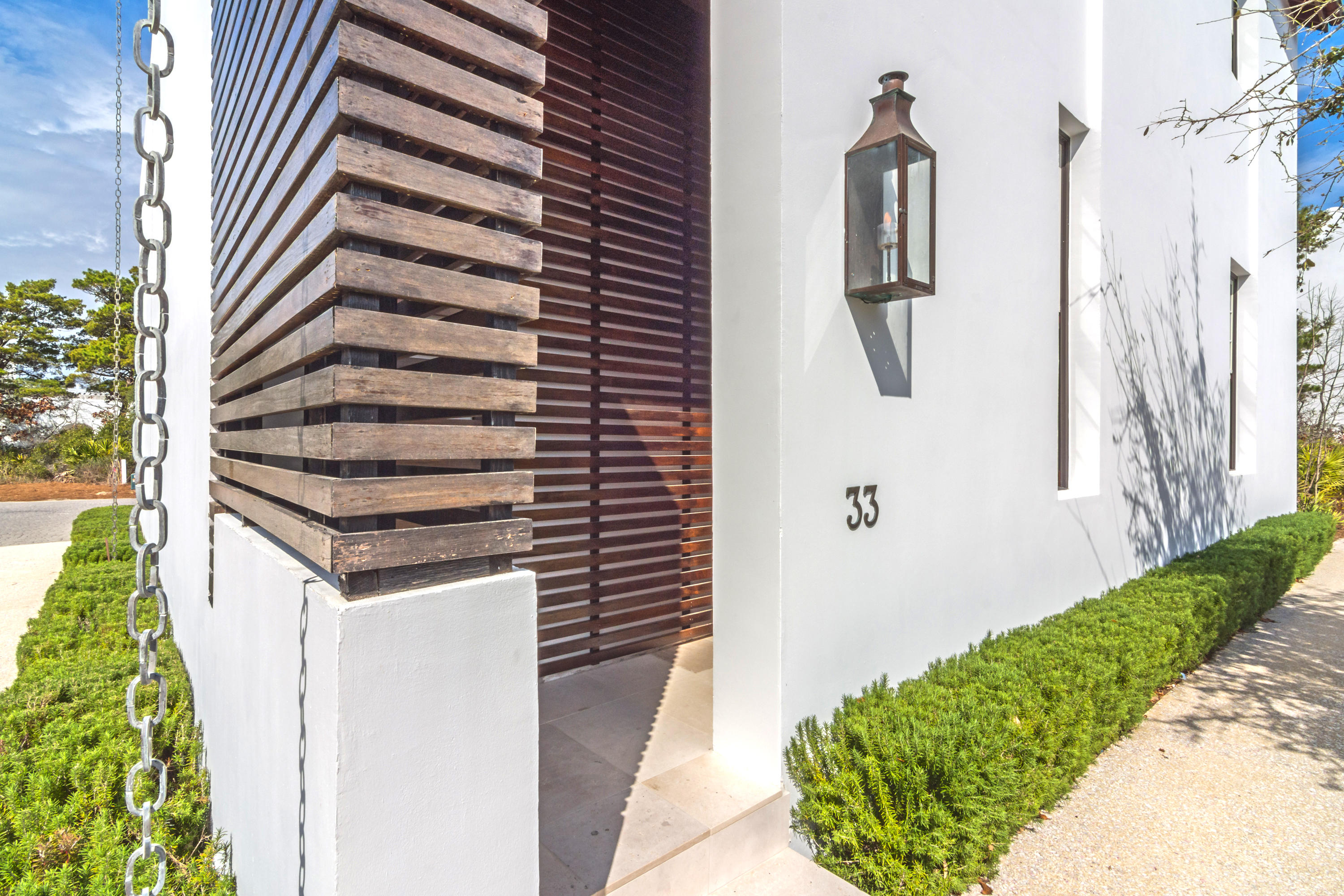 ALYS BEACH - Residential