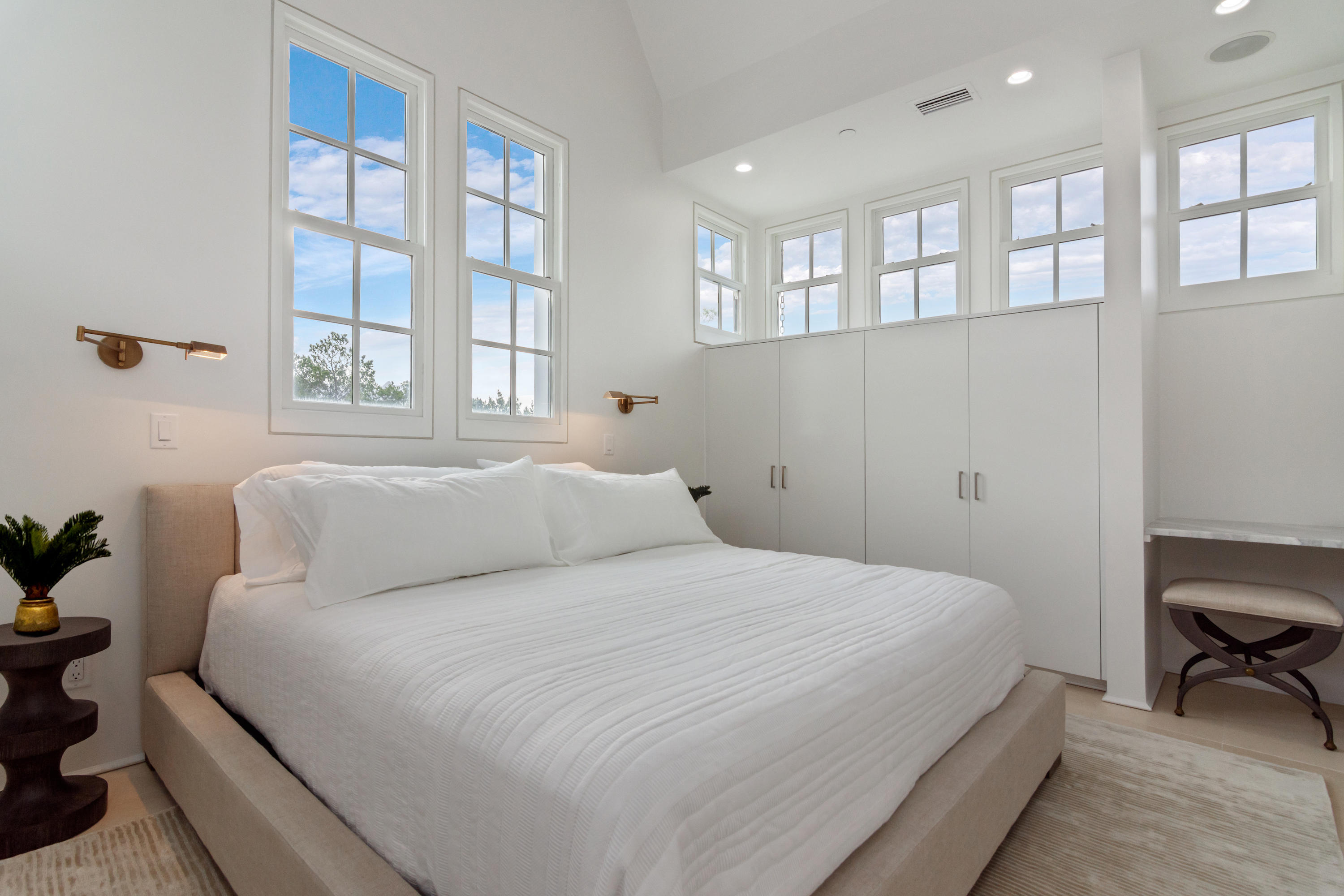 ALYS BEACH - Residential