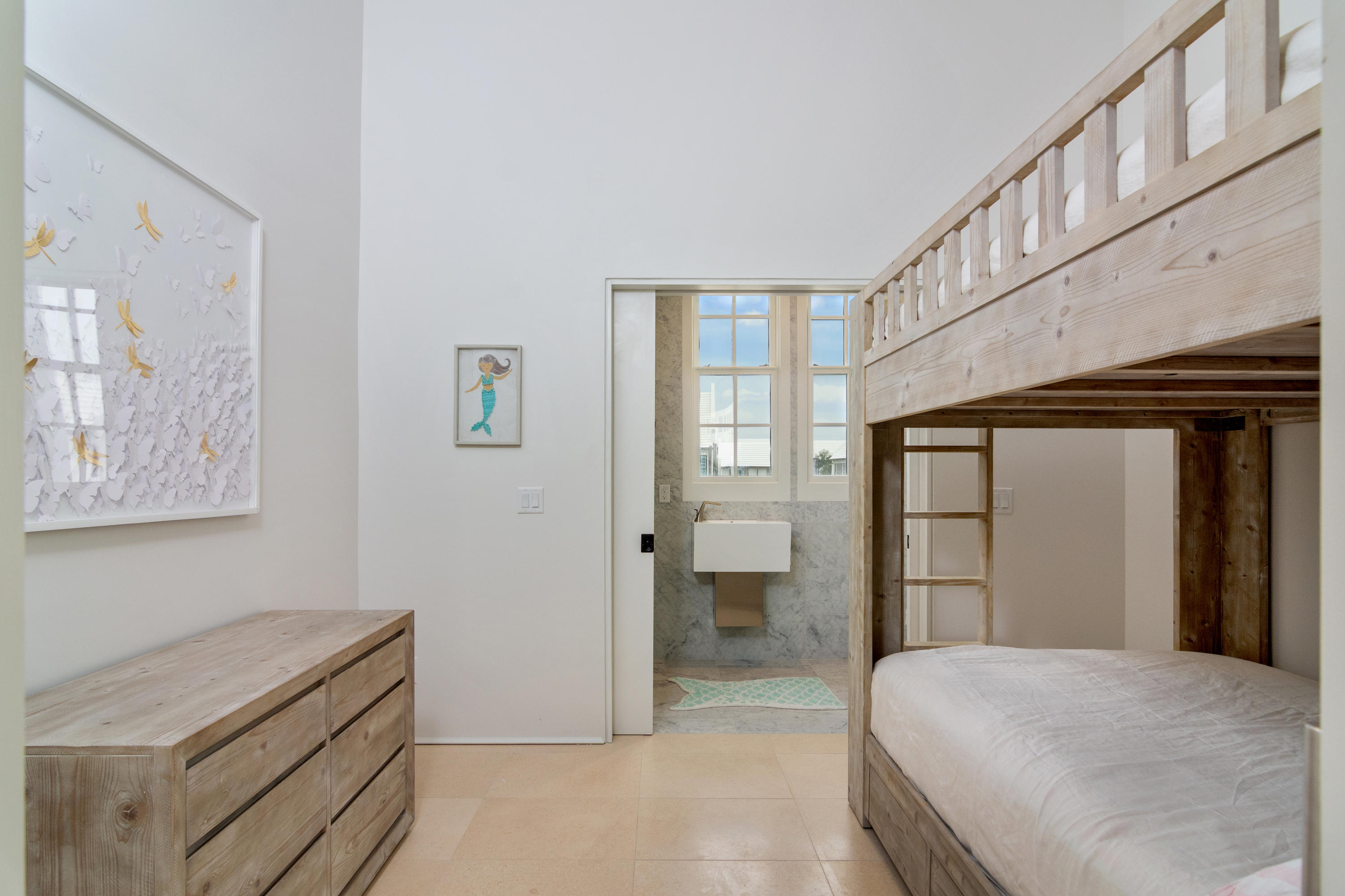 ALYS BEACH - Residential