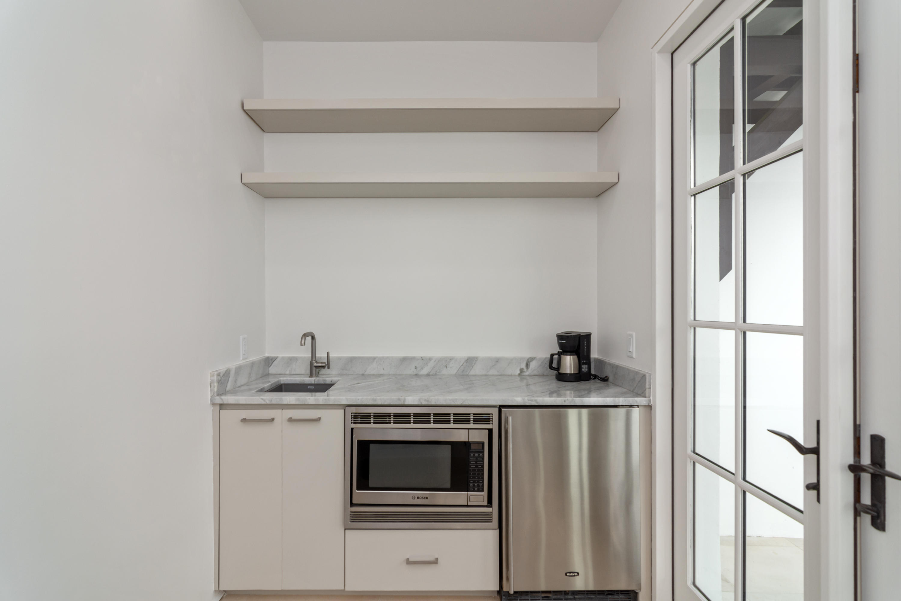 ALYS BEACH - Residential