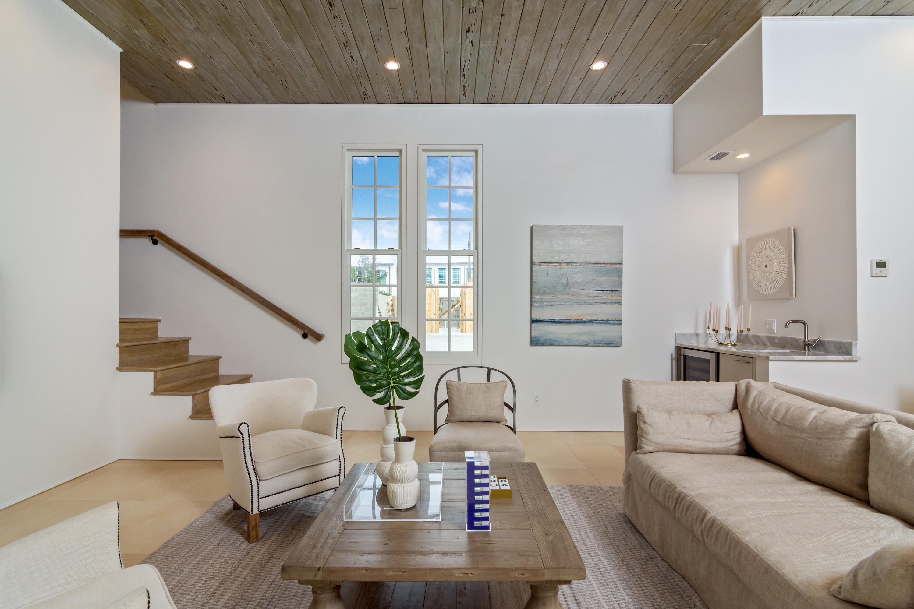 ALYS BEACH - Residential