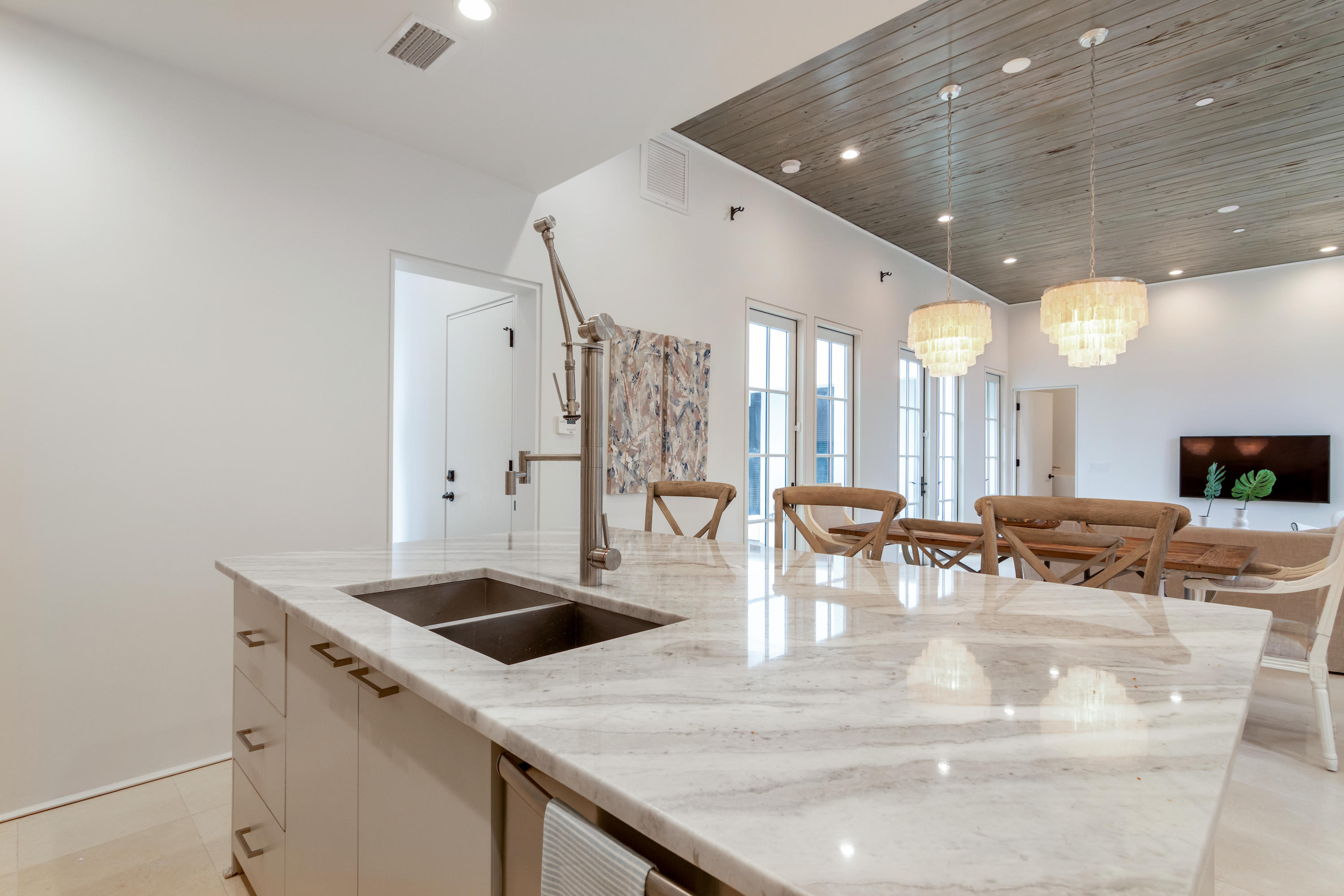 ALYS BEACH - Residential