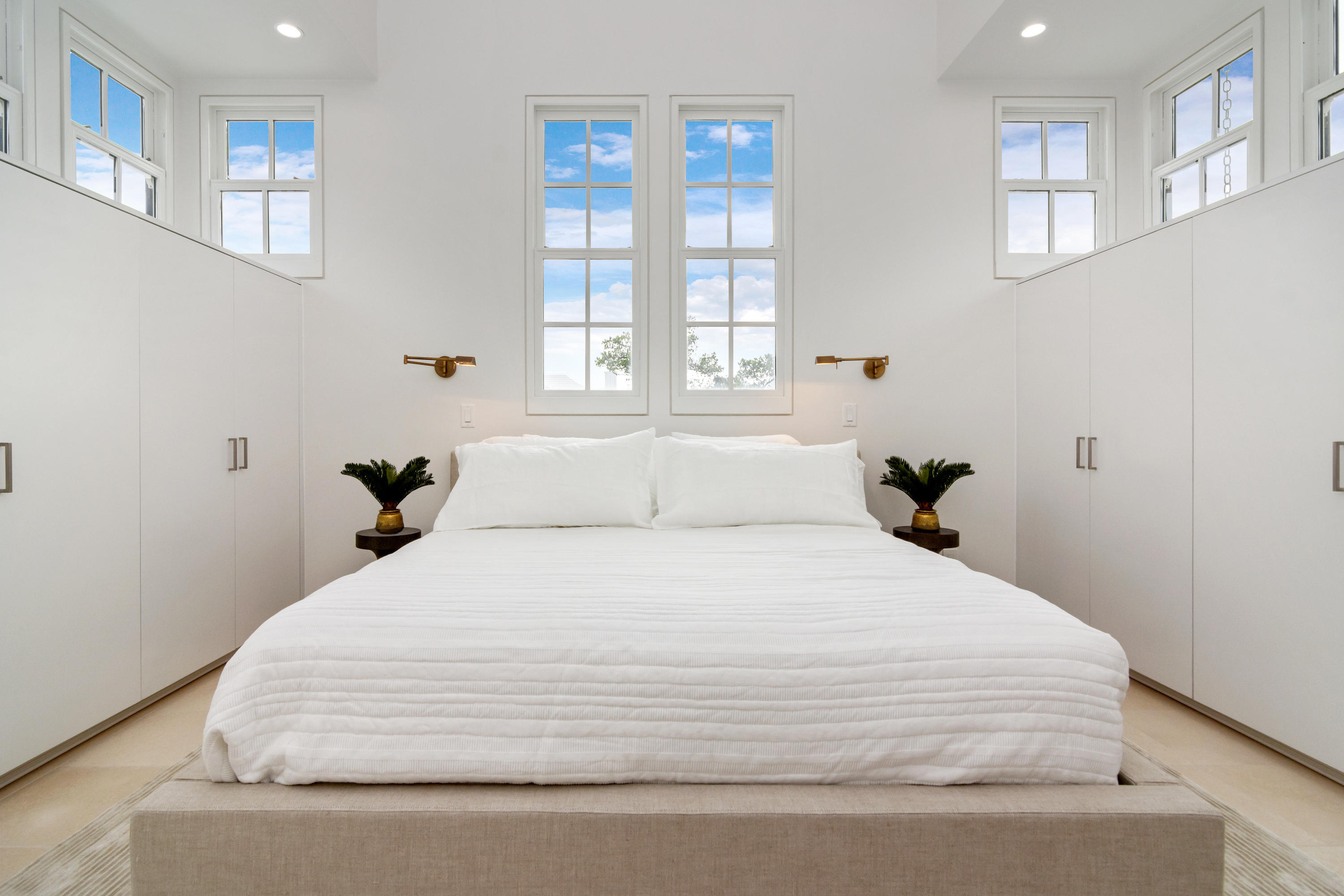 ALYS BEACH - Residential