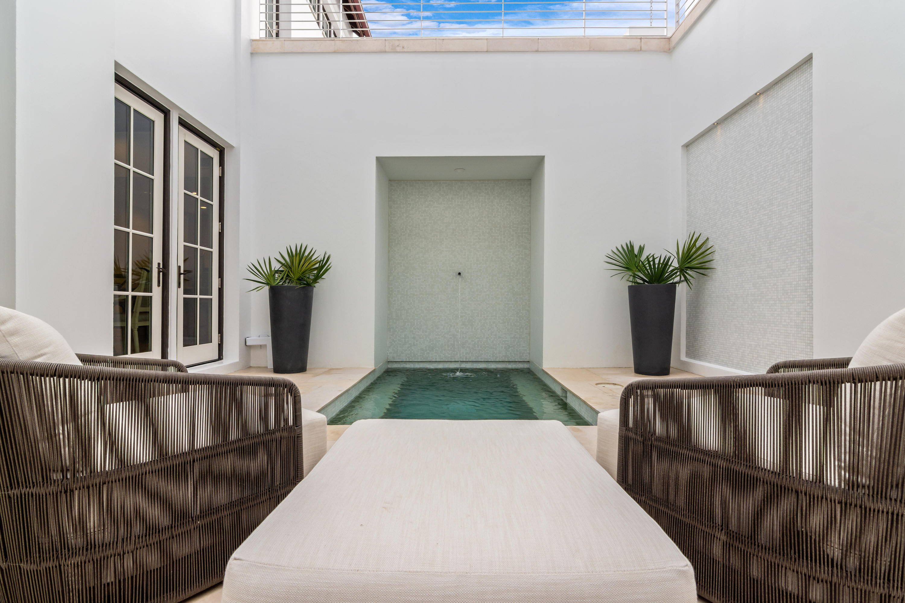 ALYS BEACH - Residential