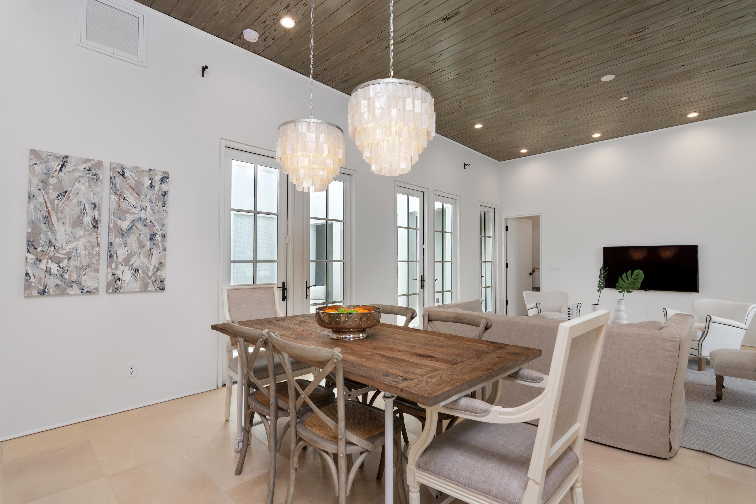 ALYS BEACH - Residential