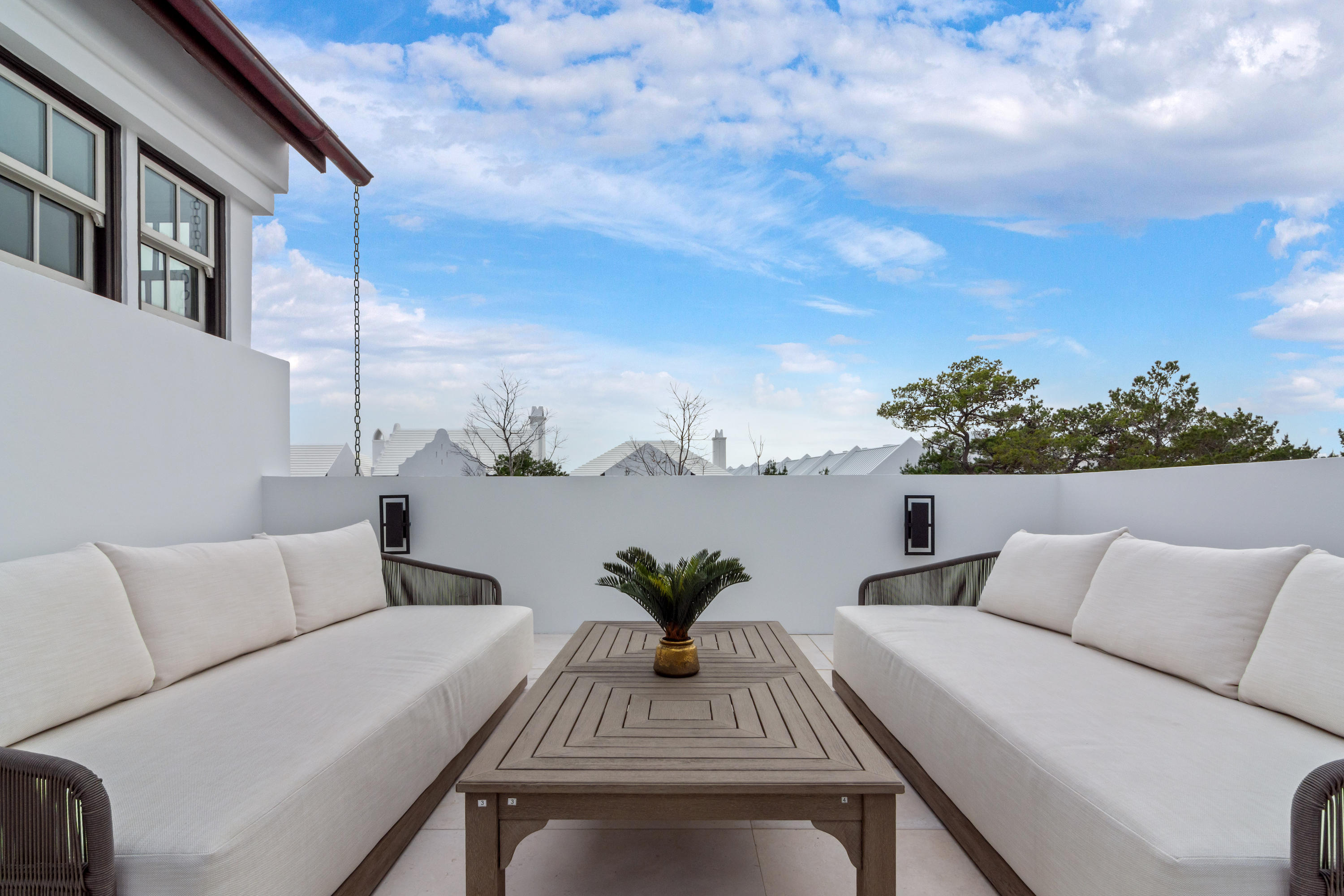 ALYS BEACH - Residential