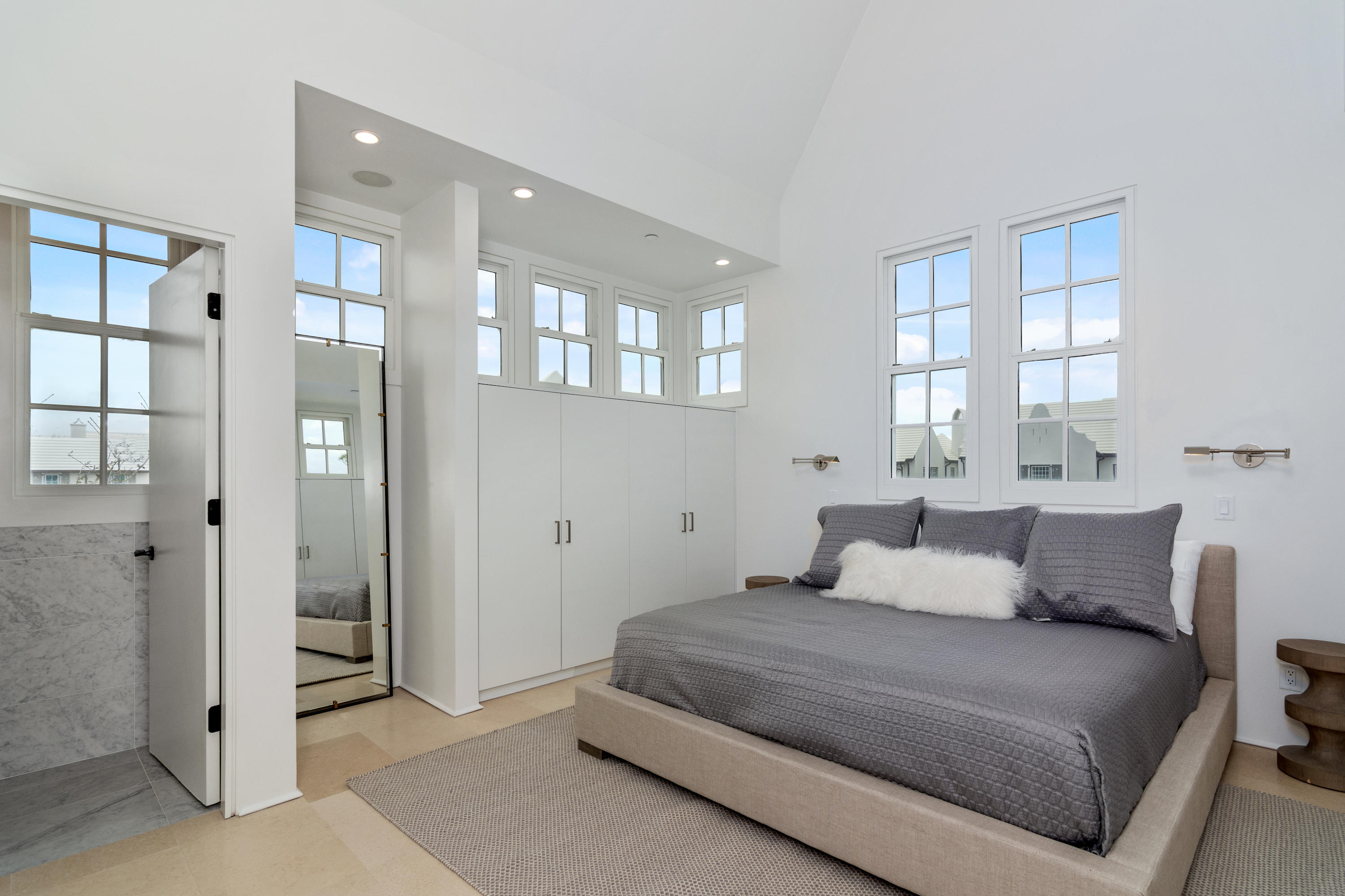 ALYS BEACH - Residential