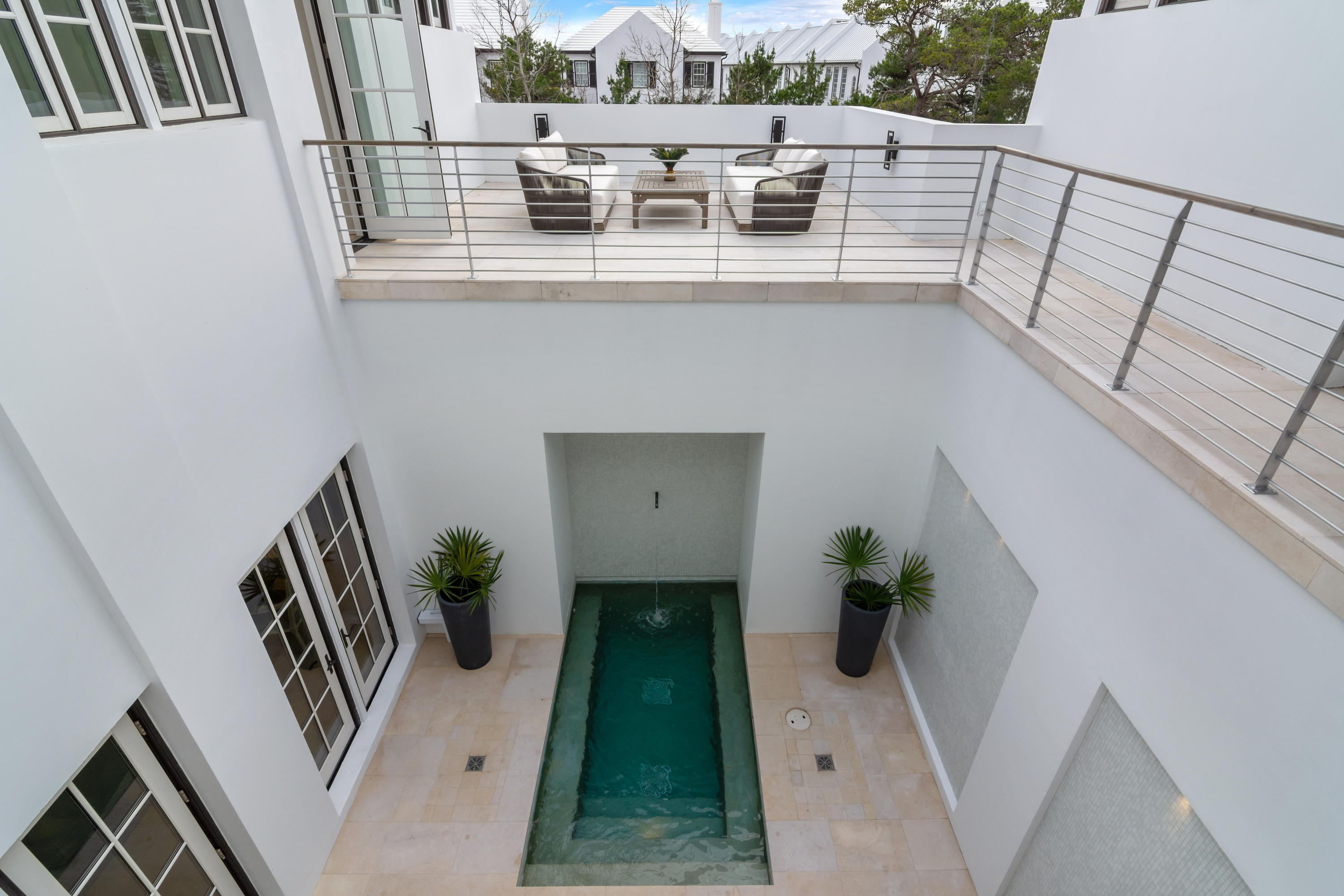 ALYS BEACH - Residential