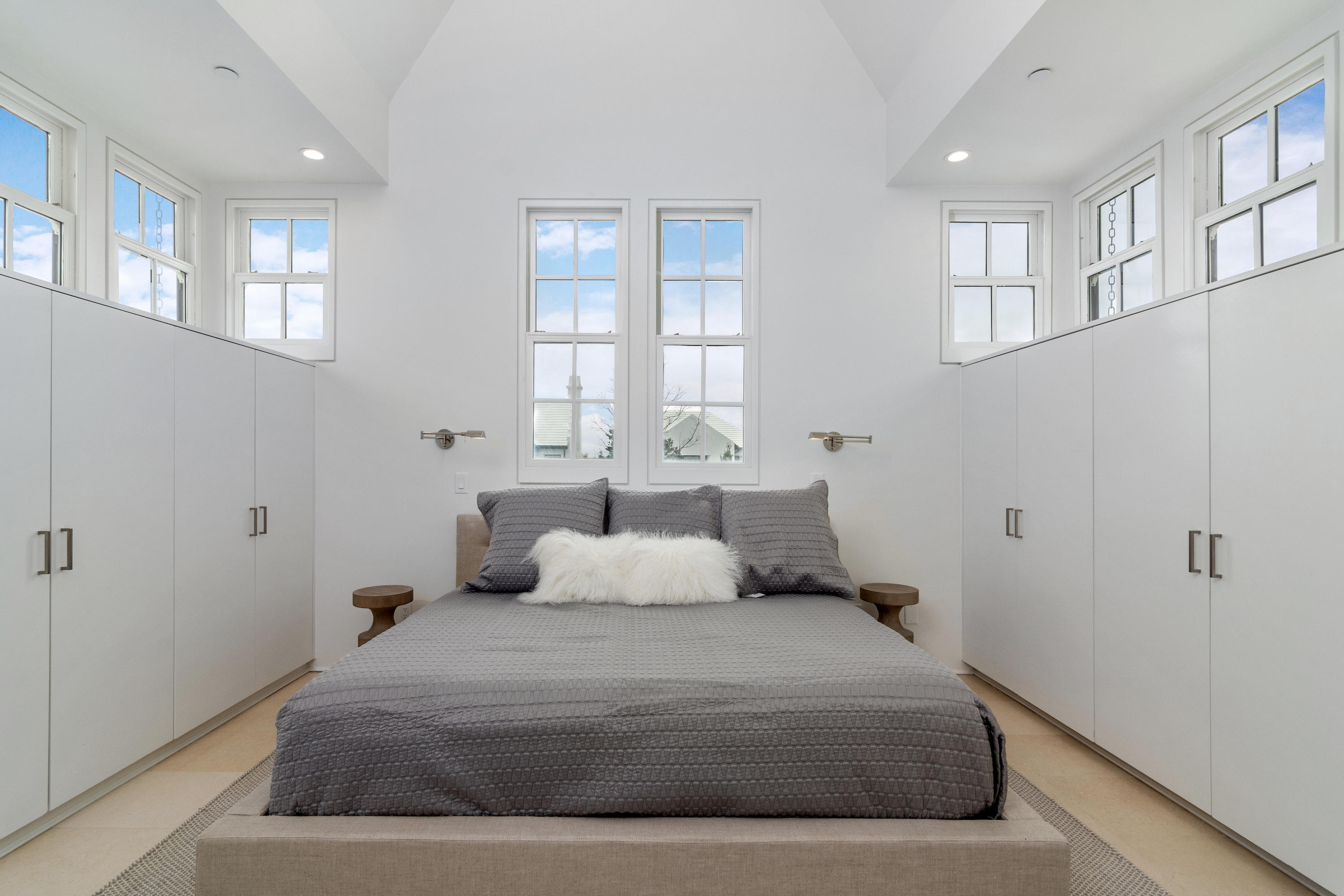 ALYS BEACH - Residential