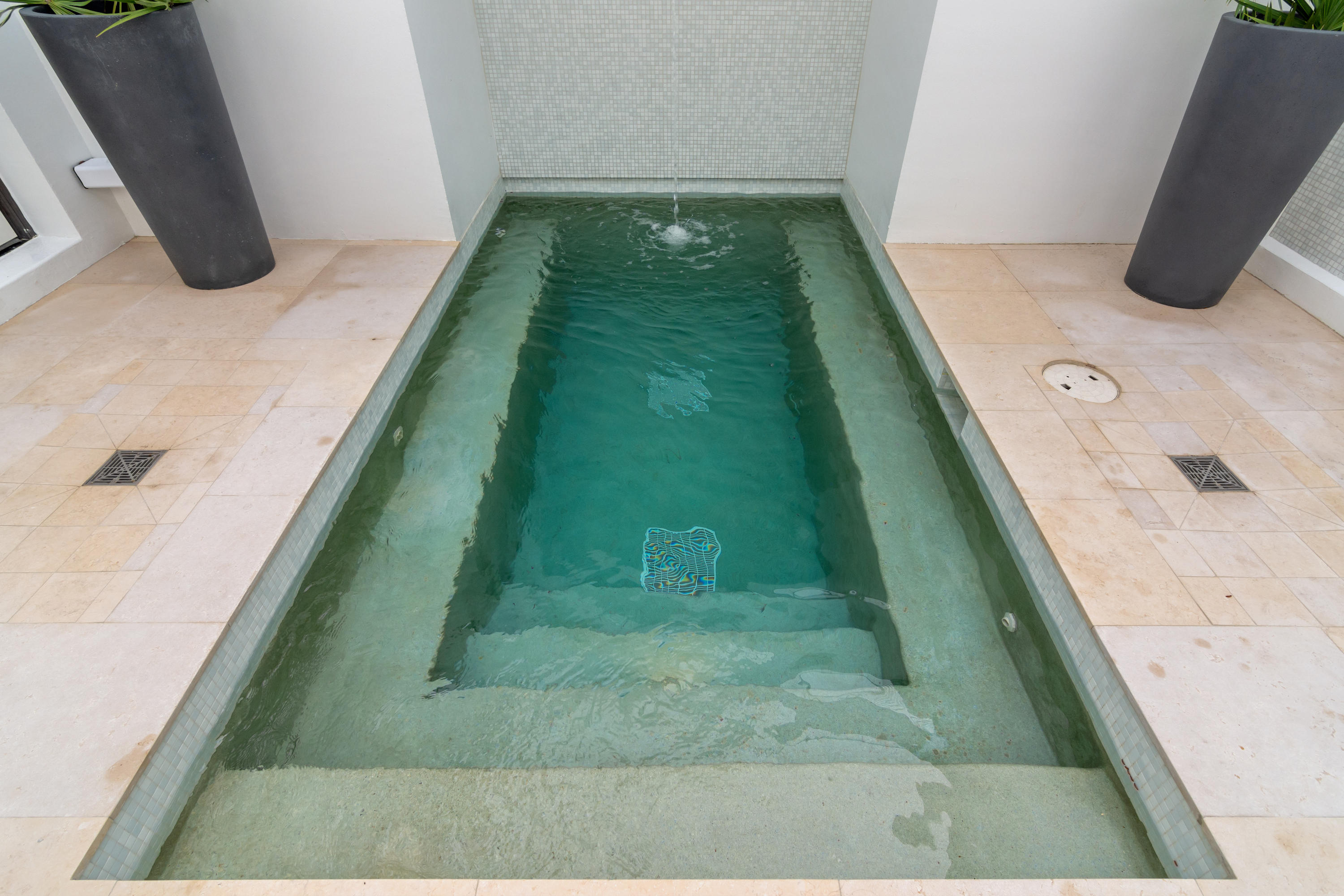 ALYS BEACH - Residential