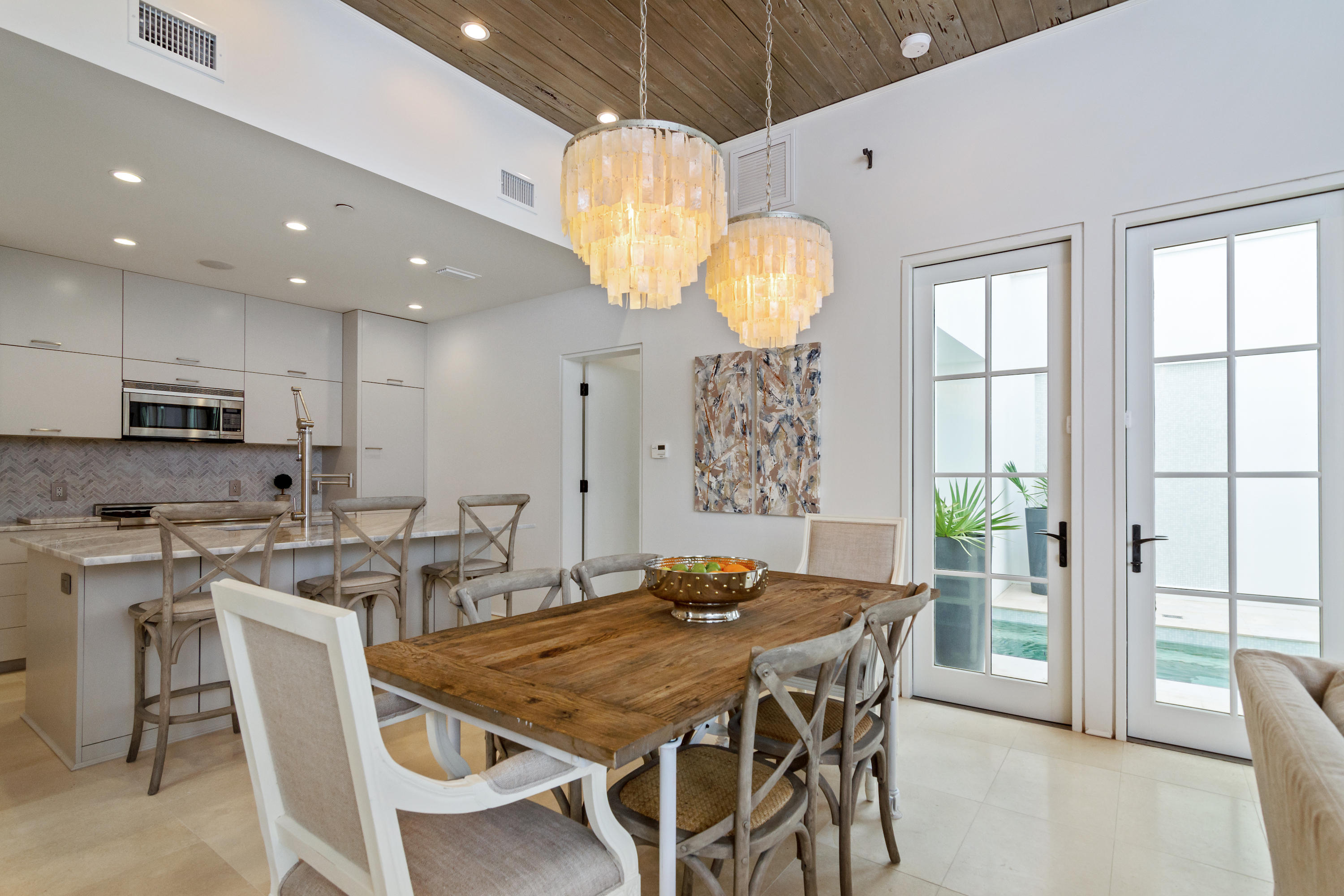 ALYS BEACH - Residential