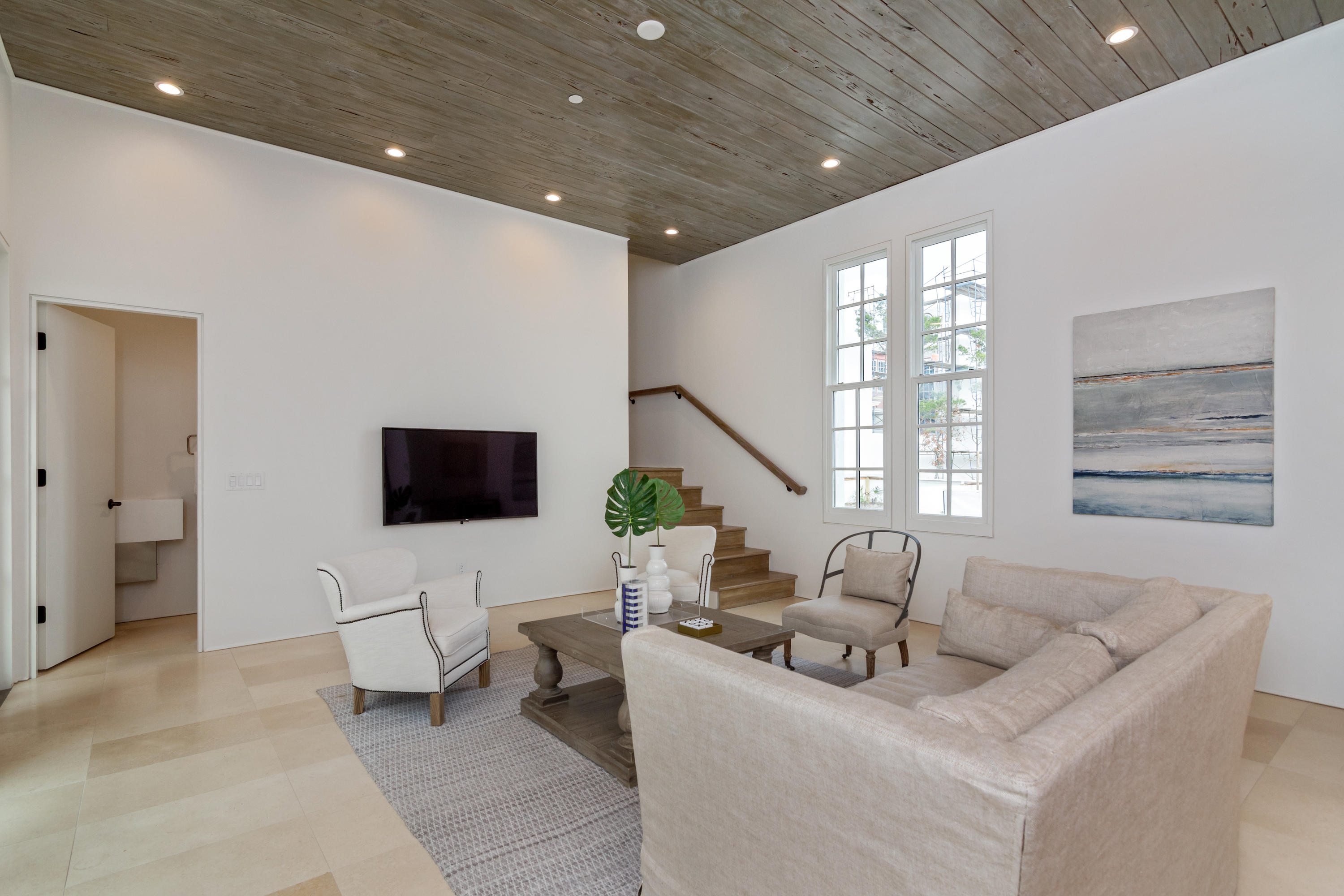 ALYS BEACH - Residential