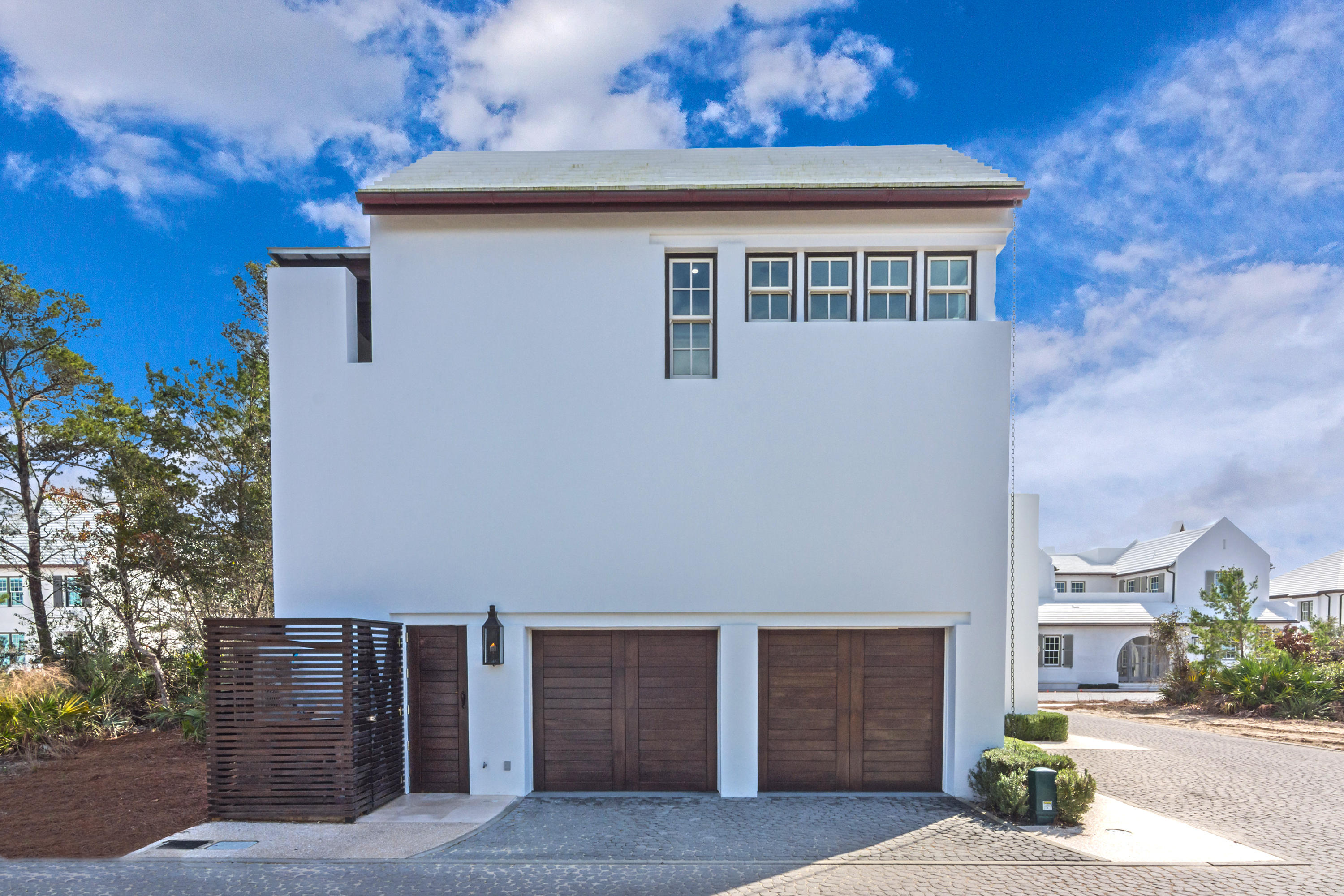 ALYS BEACH - Residential