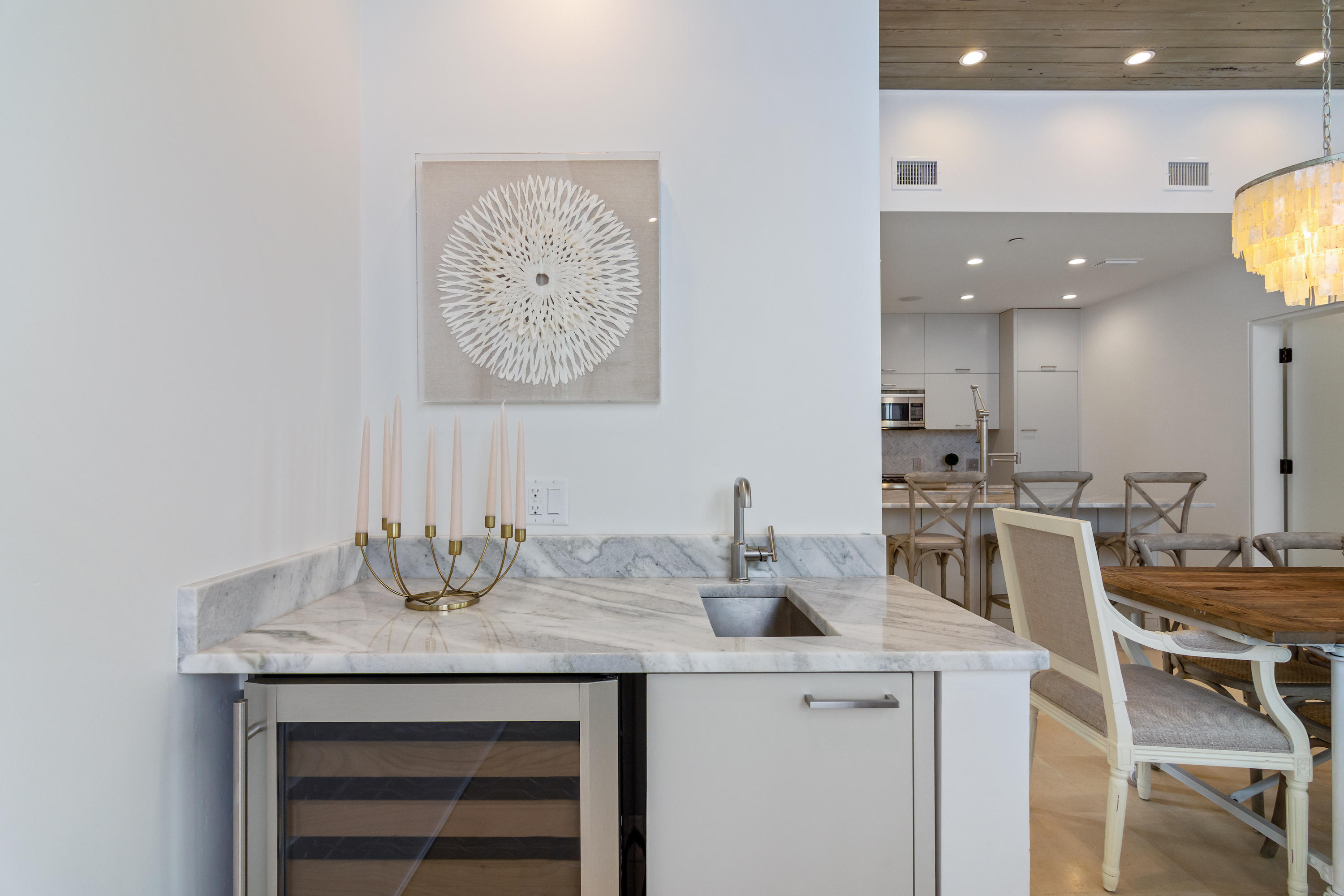 ALYS BEACH - Residential