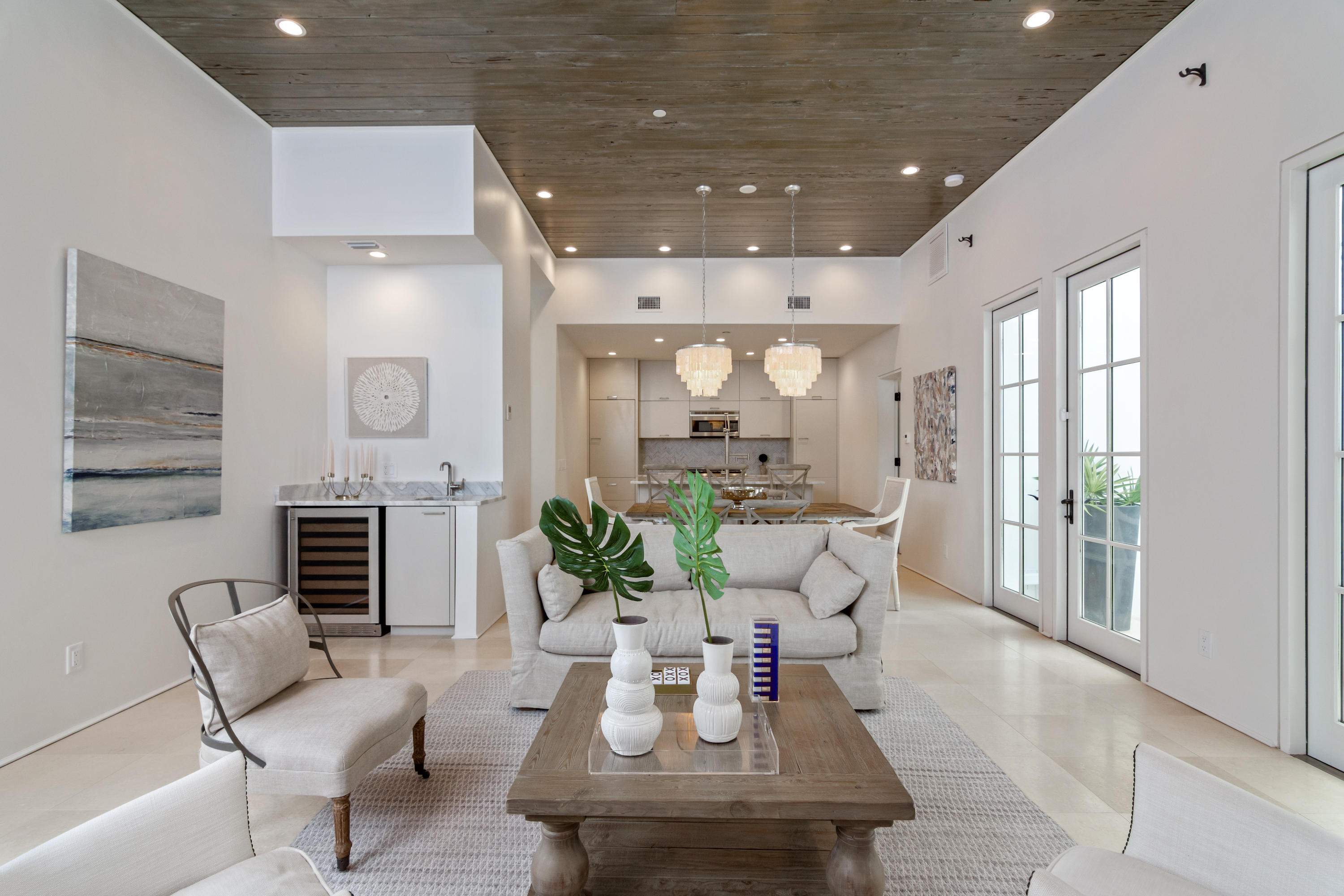 ALYS BEACH - Residential