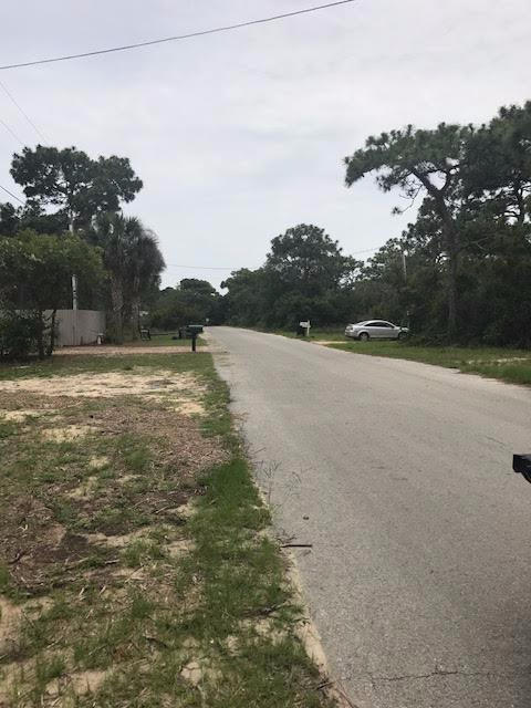 GULF SHORE MANOR S/D - Land