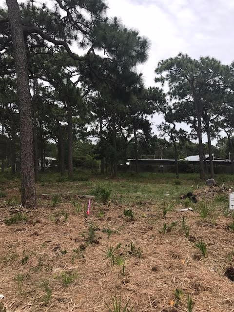 GULF SHORE MANOR S/D - Land