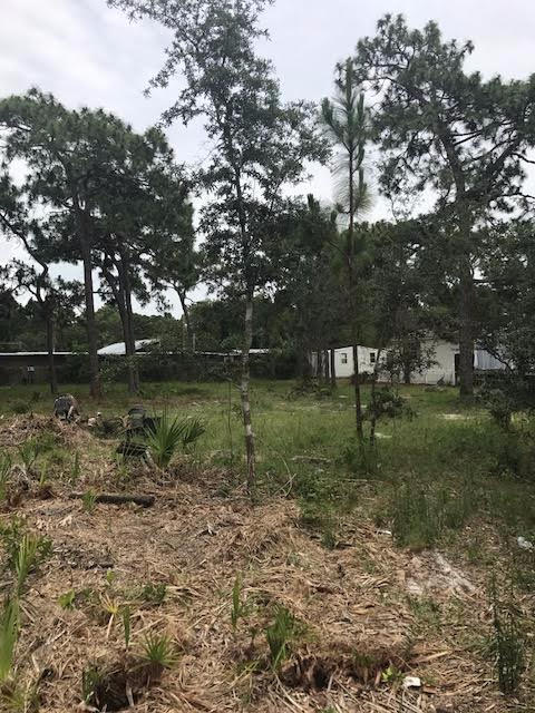 GULF SHORE MANOR S/D - Land