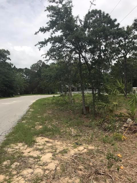 GULF SHORE MANOR S/D - Land