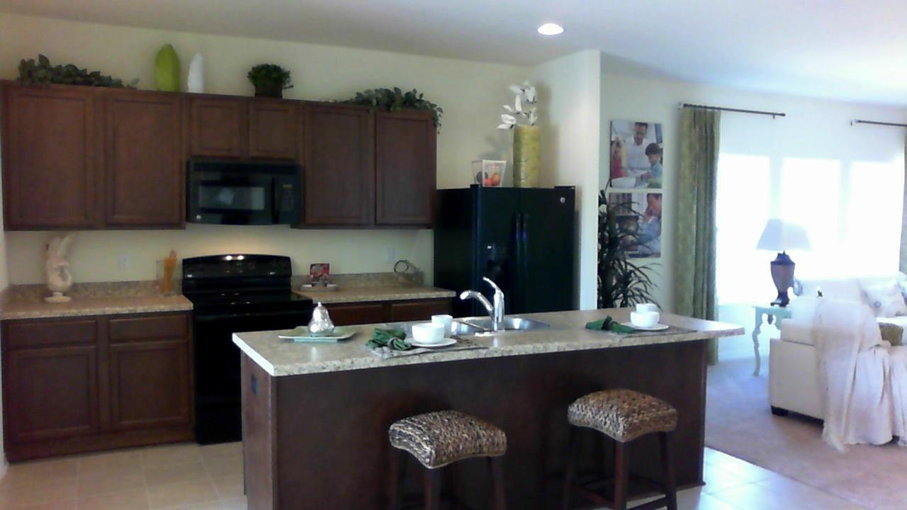 HAMMOCK BAY - Residential