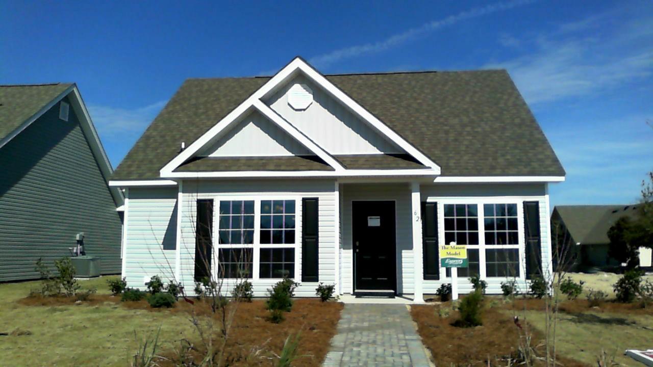 HAMMOCK BAY - Residential