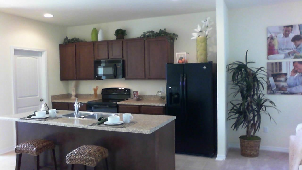 HAMMOCK BAY - Residential