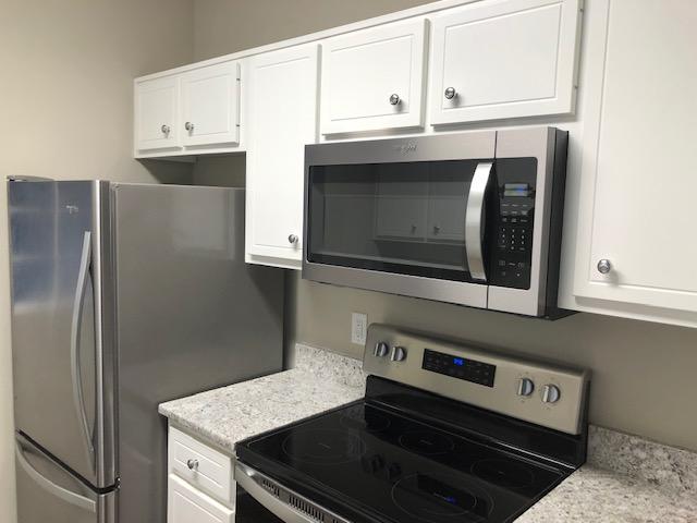 THE OAKS AT NICEVILLE - Residential