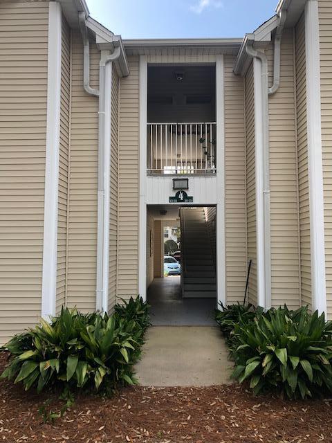 THE OAKS AT NICEVILLE - Residential