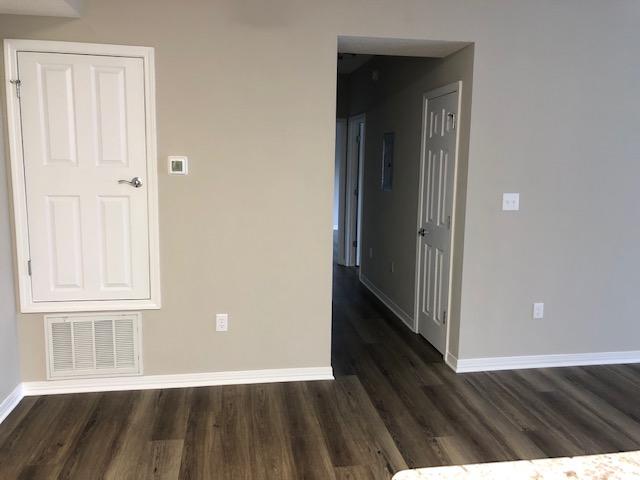 THE OAKS AT NICEVILLE - Residential