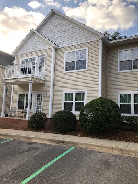 THE OAKS AT NICEVILLE - Residential