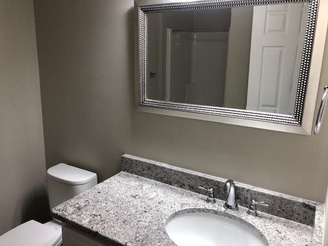 THE OAKS AT NICEVILLE - Residential