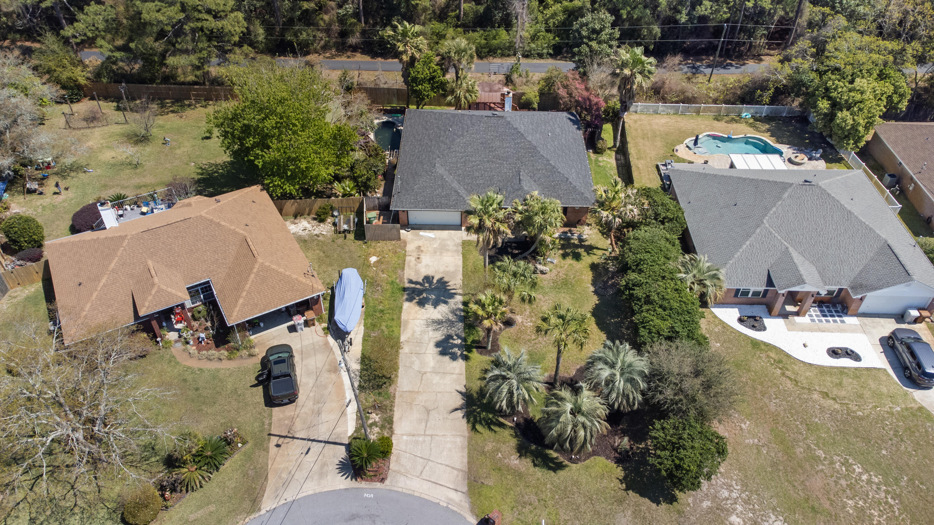 QUAYSIDE VILLAGE PH 2 - Residential