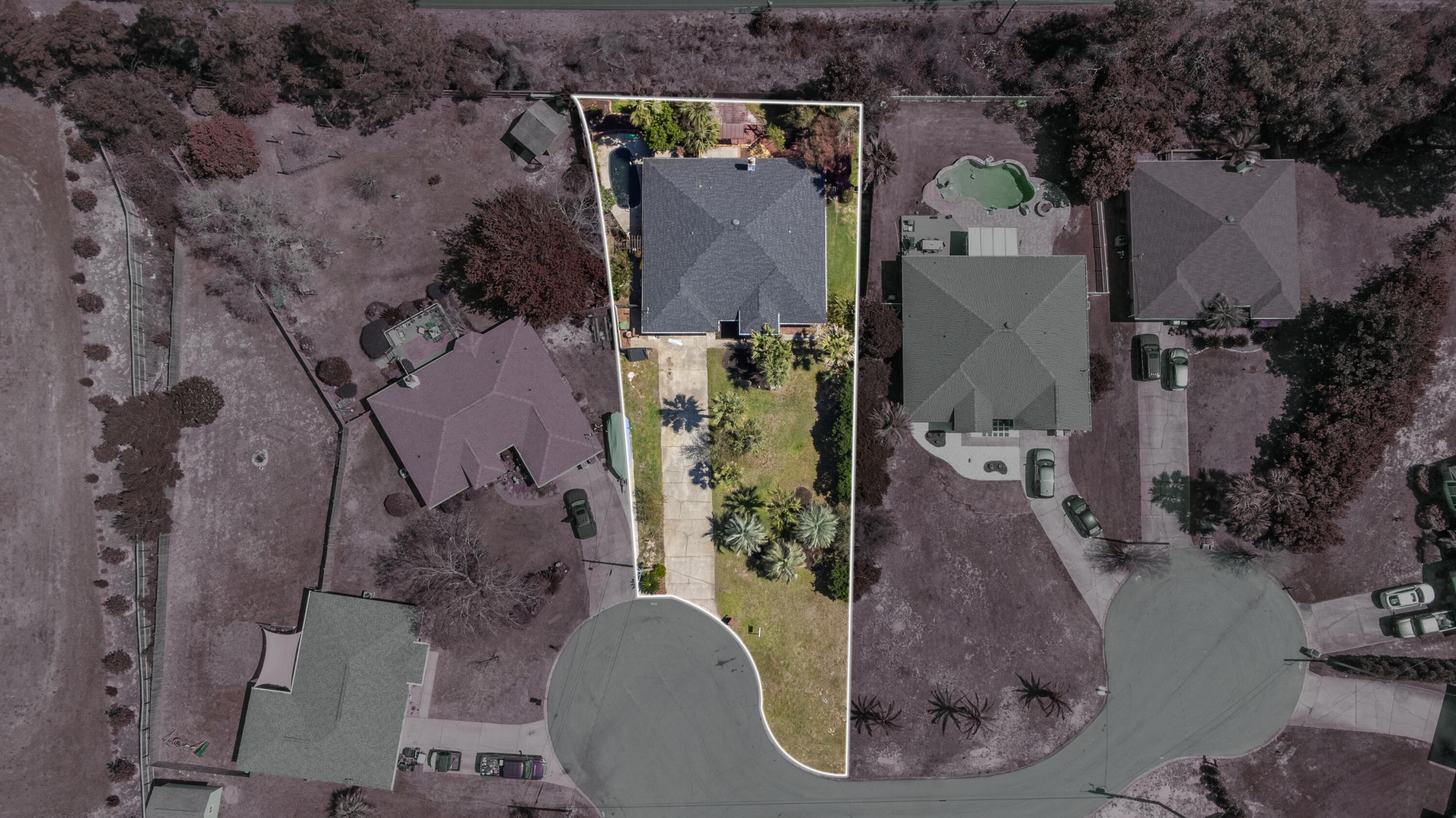 QUAYSIDE VILLAGE PH 2 - Residential