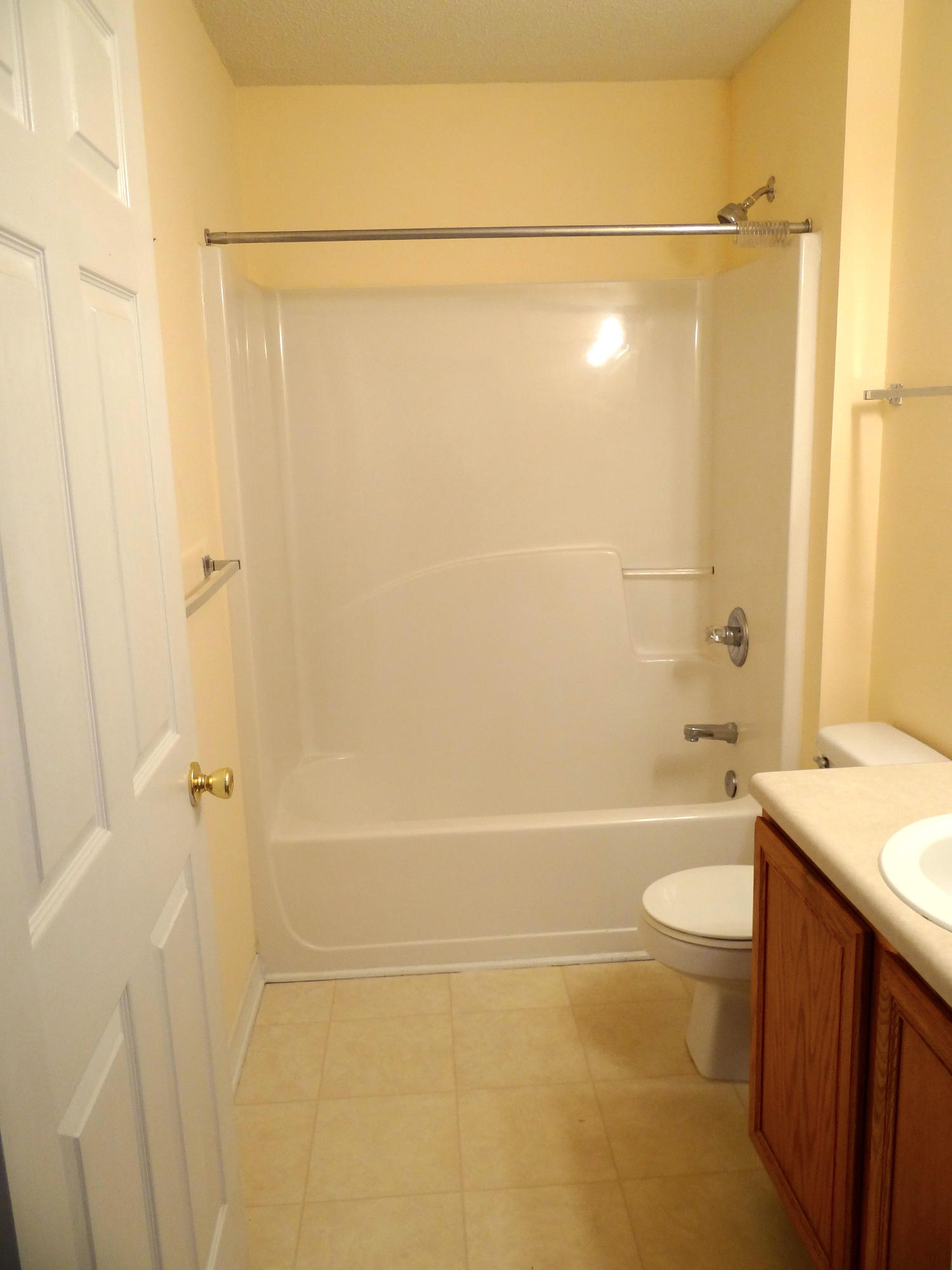 SHADOW OAK S/D - Residential