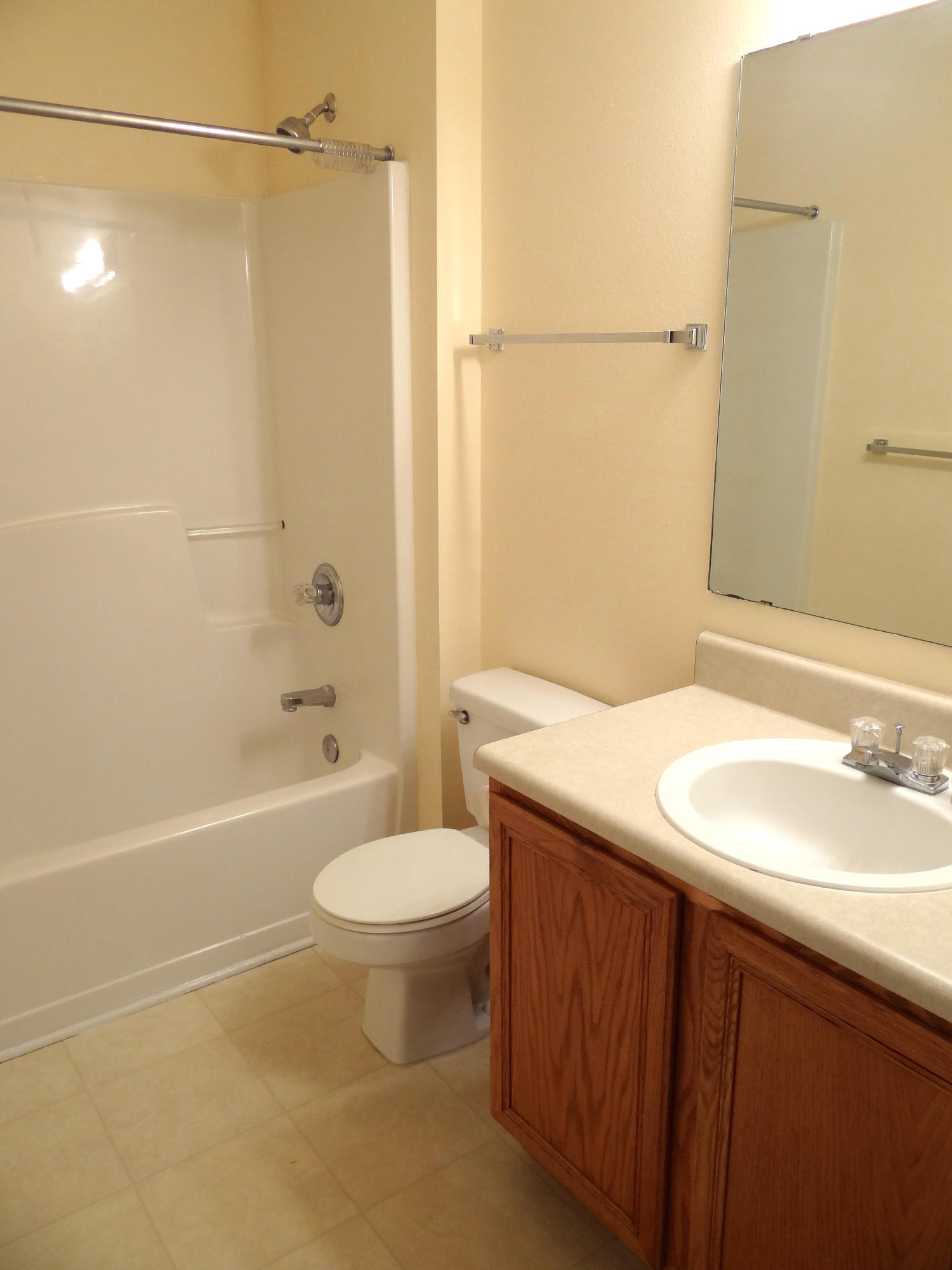 SHADOW OAK S/D - Residential