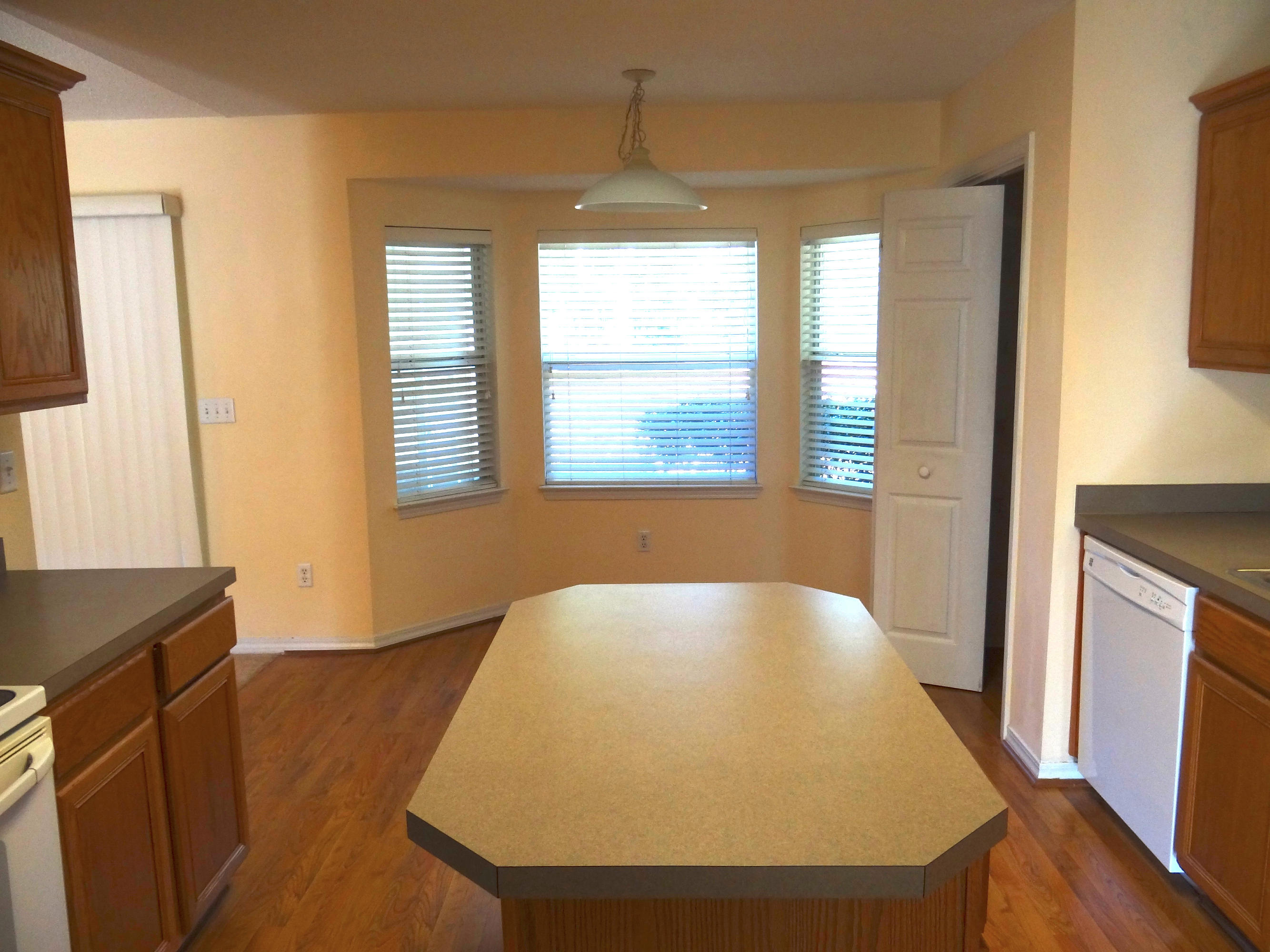 SHADOW OAK S/D - Residential