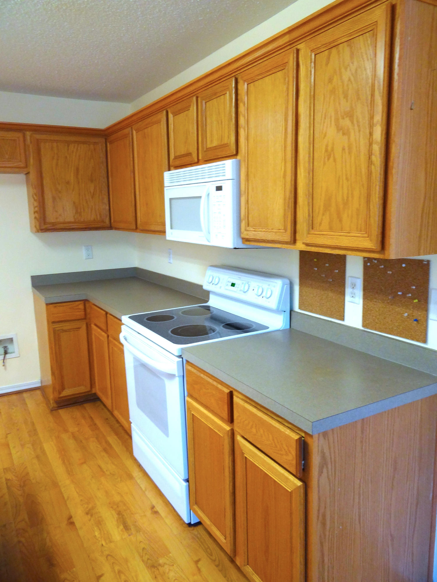 SHADOW OAK S/D - Residential